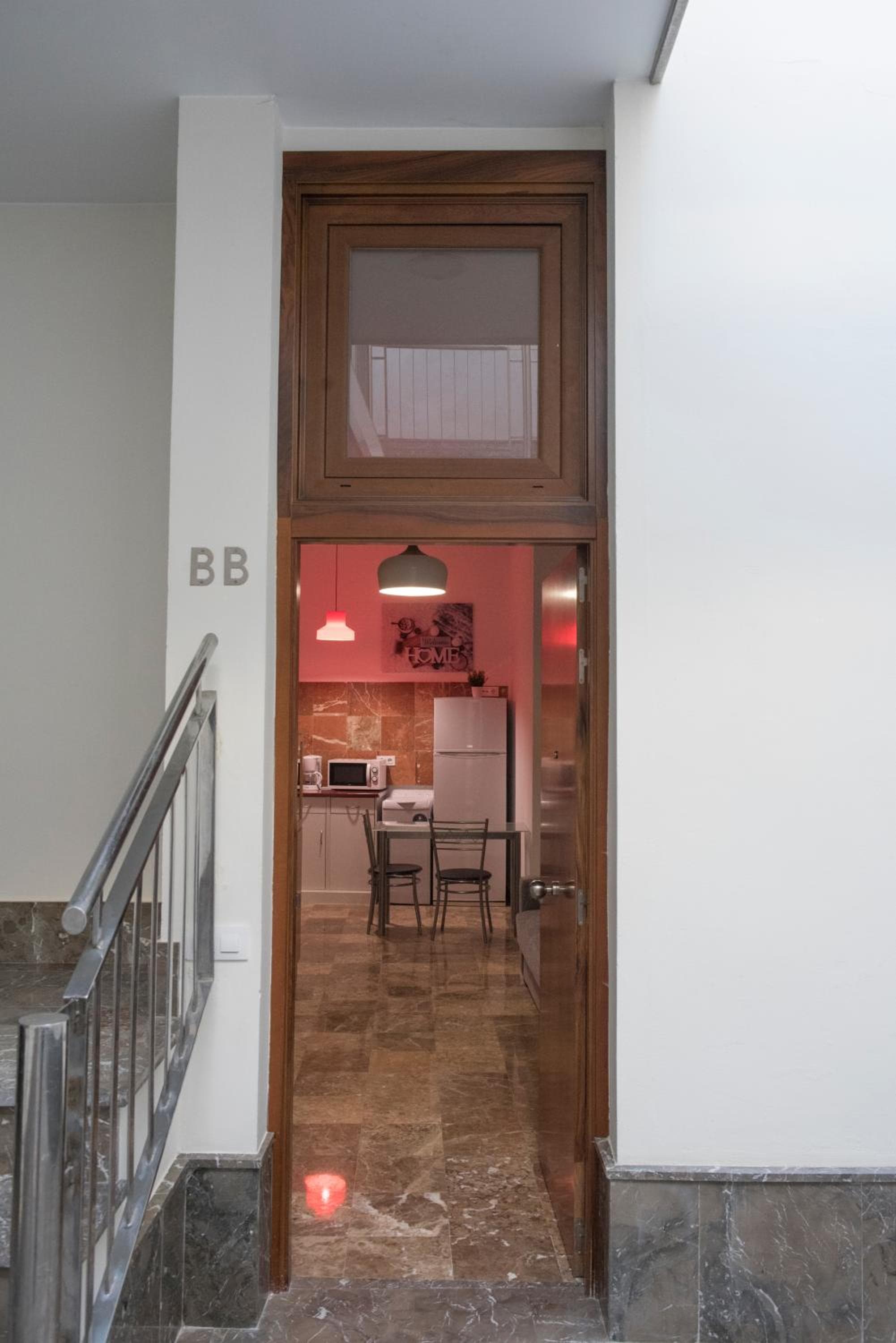 Apartamentos Luxury Puente de Triana — 16