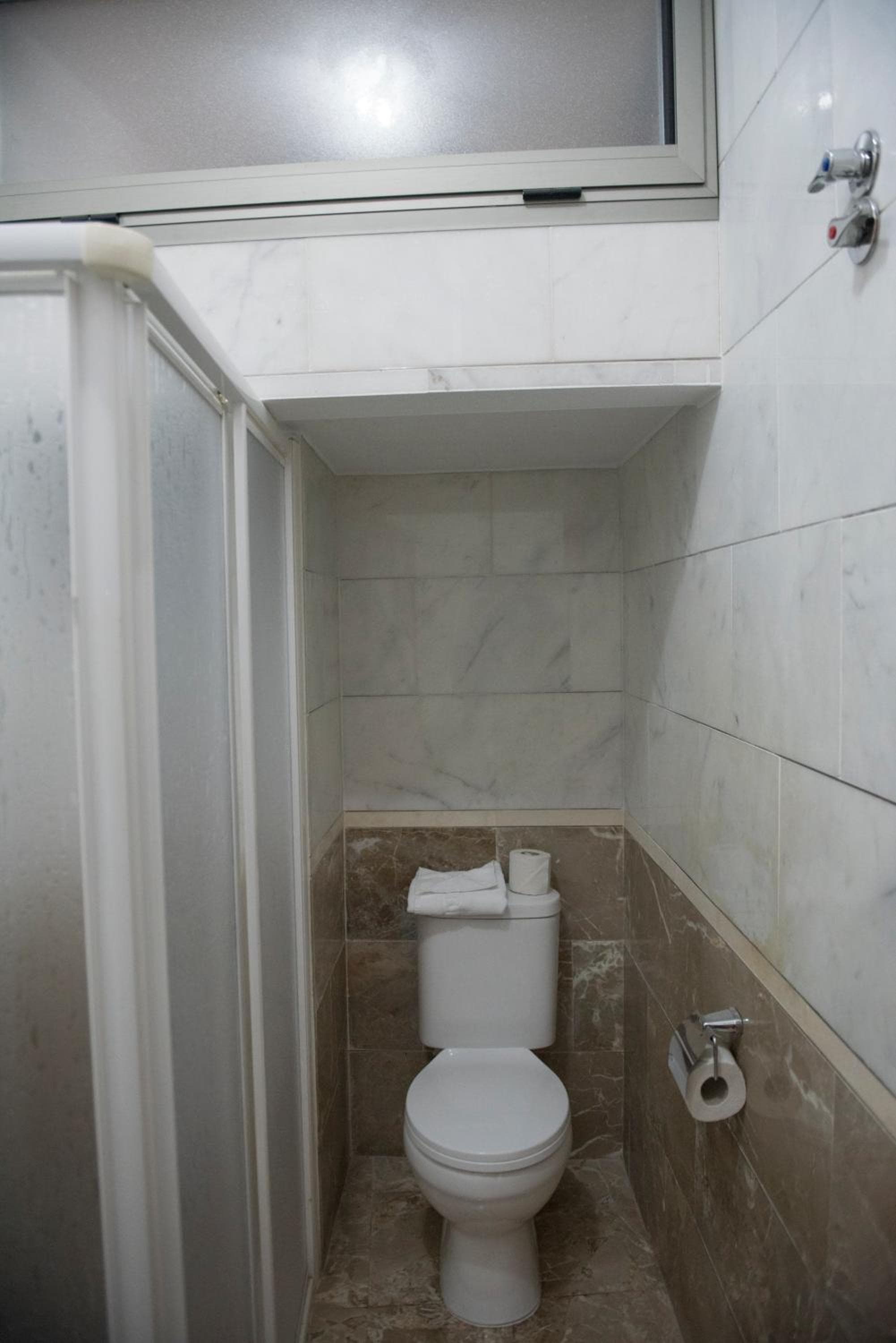 Apartamentos Luxury Puente de Triana — 18
