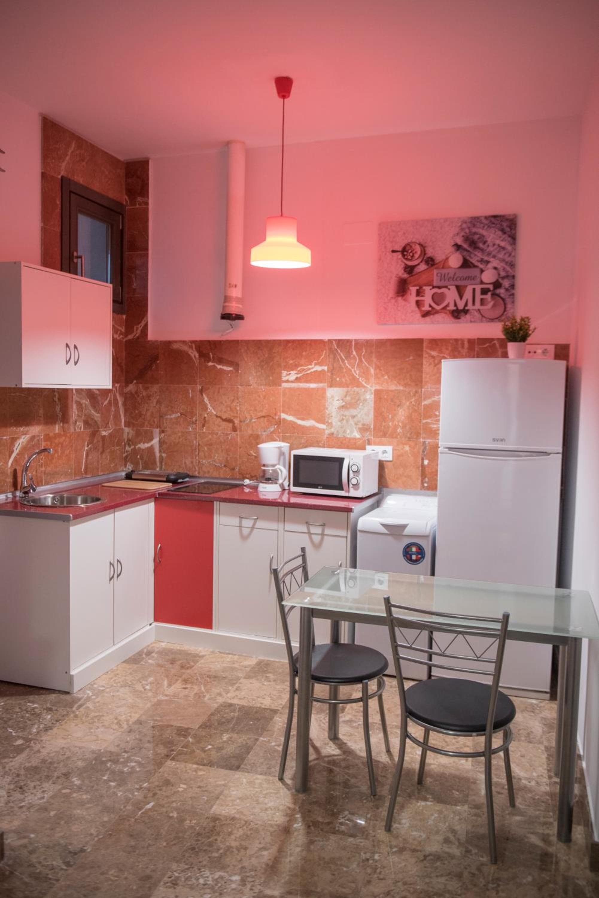 Apartamentos Luxury Puente de Triana — 20