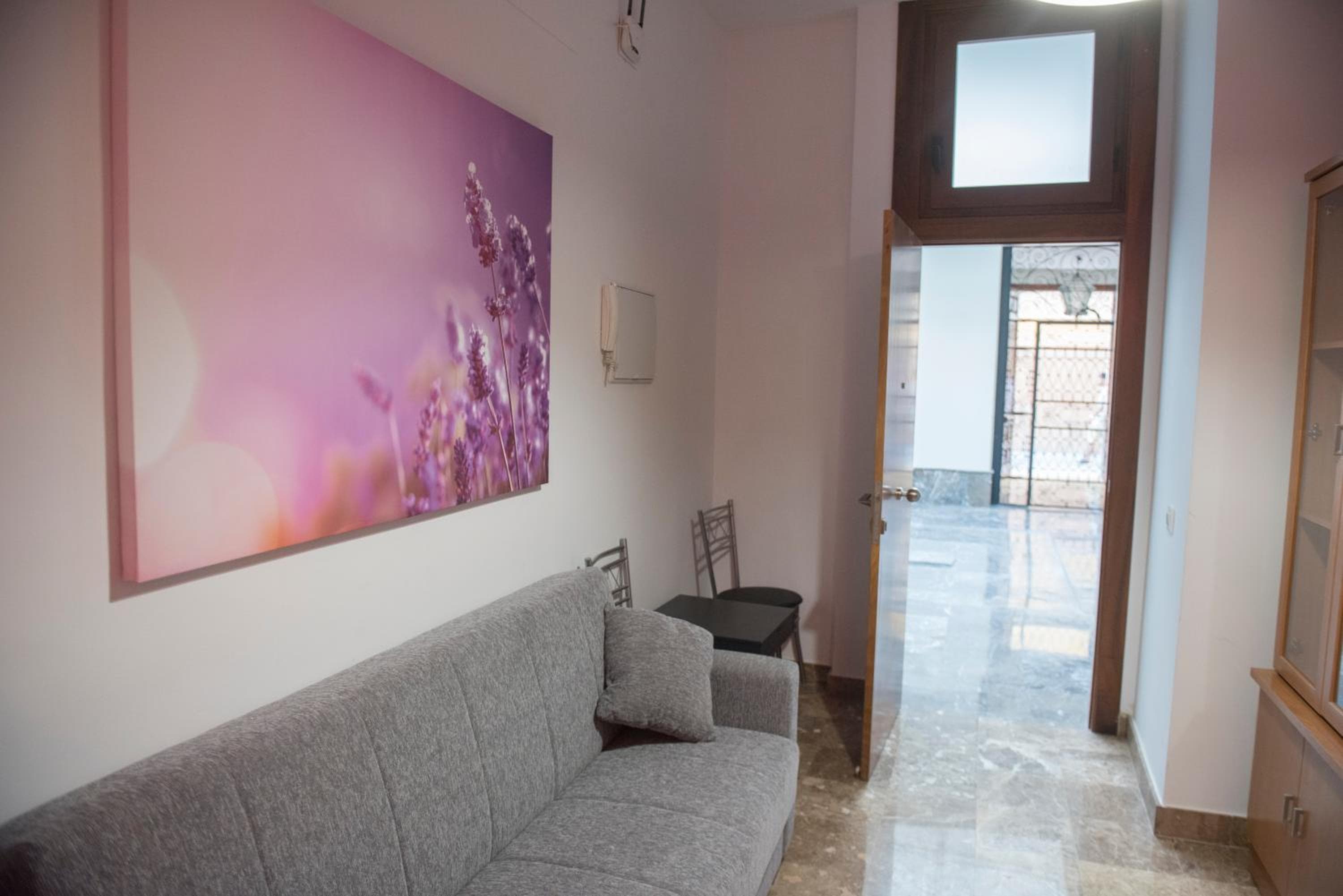 Apartamentos Luxury Puente de Triana — 23