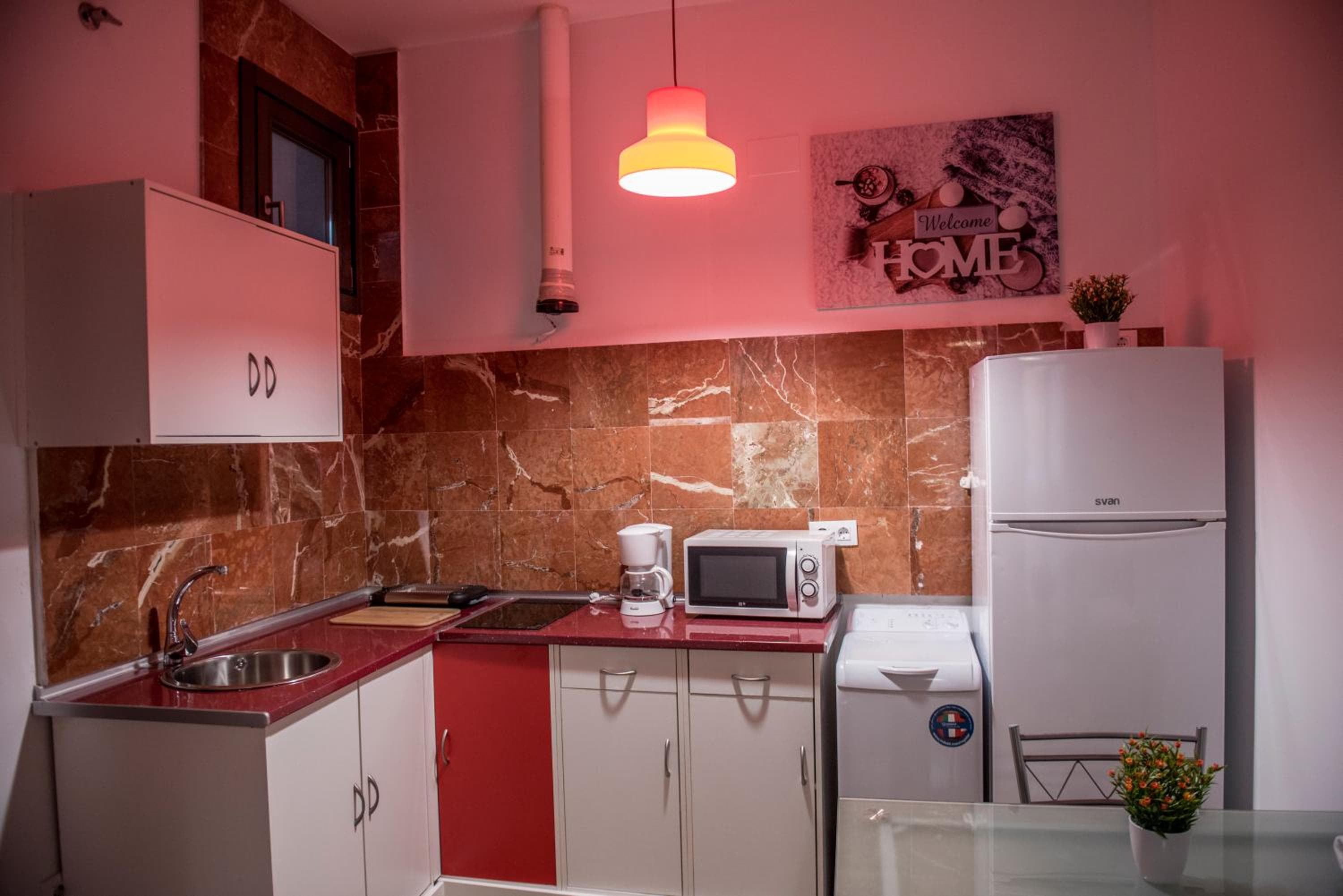 Apartamentos Luxury Puente de Triana — 24