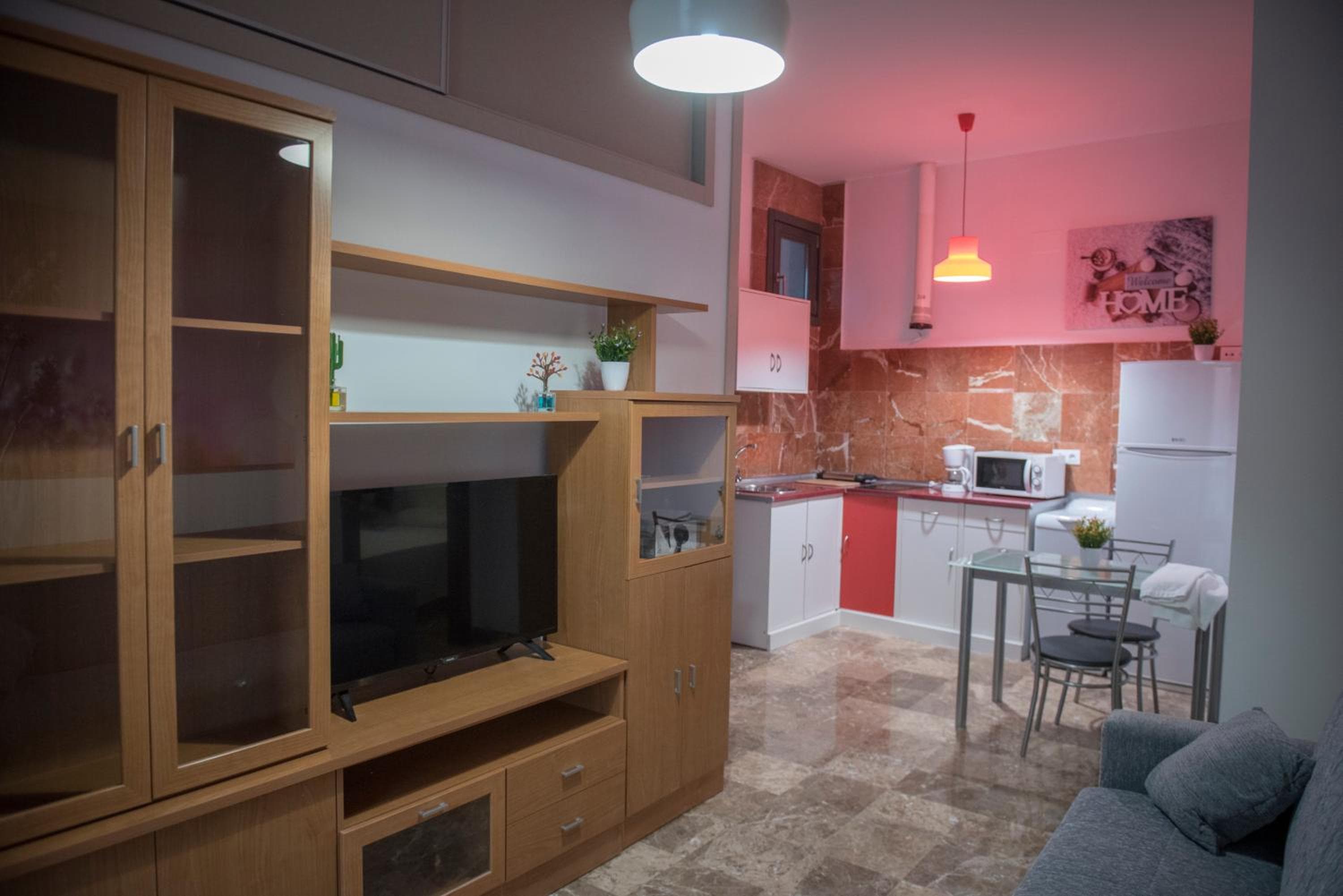 Apartamentos Luxury Puente de Triana — 25
