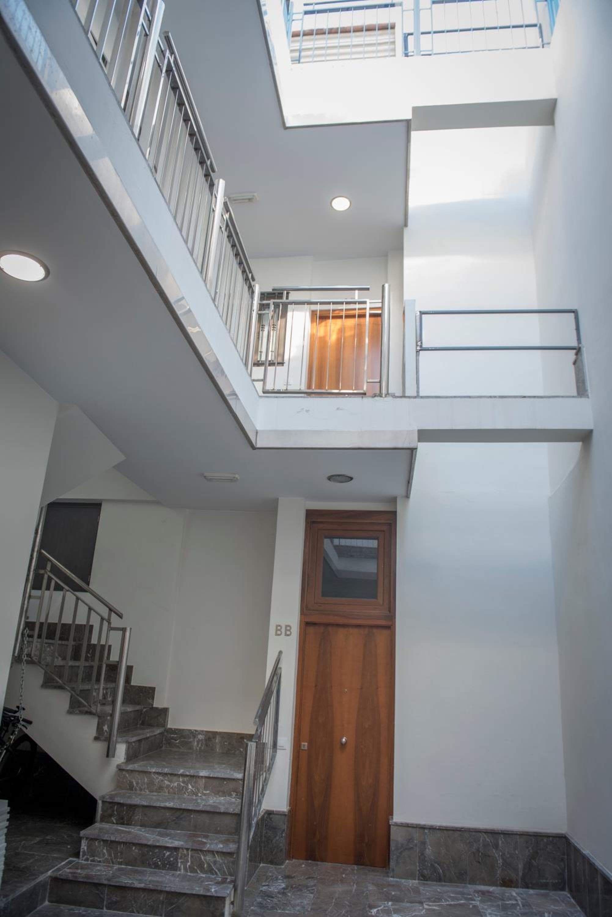 Apartamentos Luxury Puente de Triana — 26