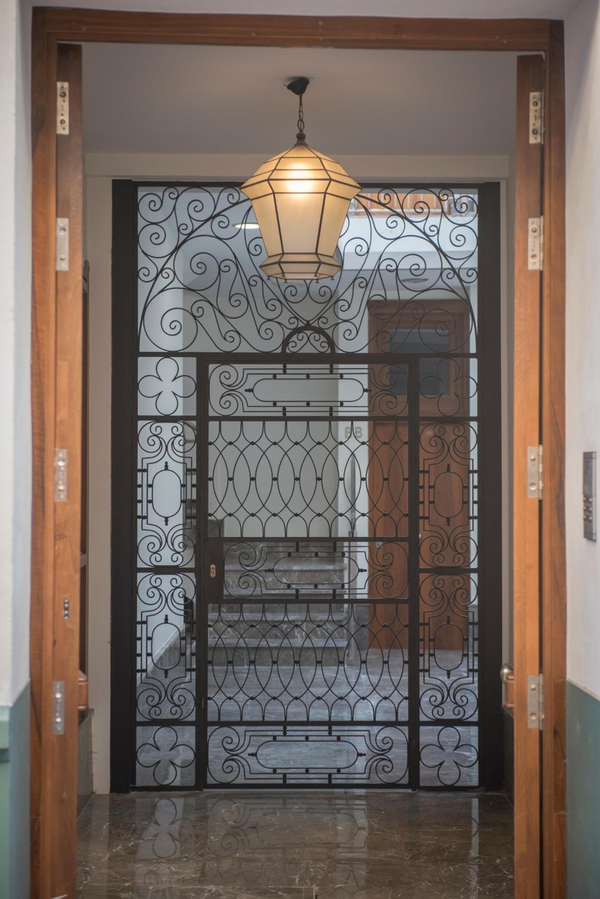 Apartamentos Luxury Puente de Triana — 11