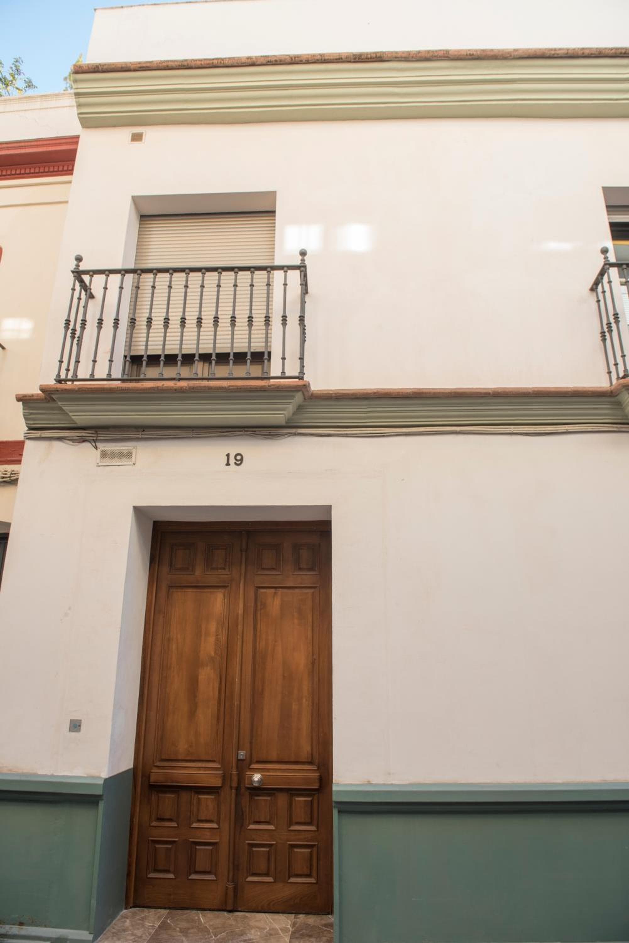 Apartamentos Luxury Puente de Triana — 13