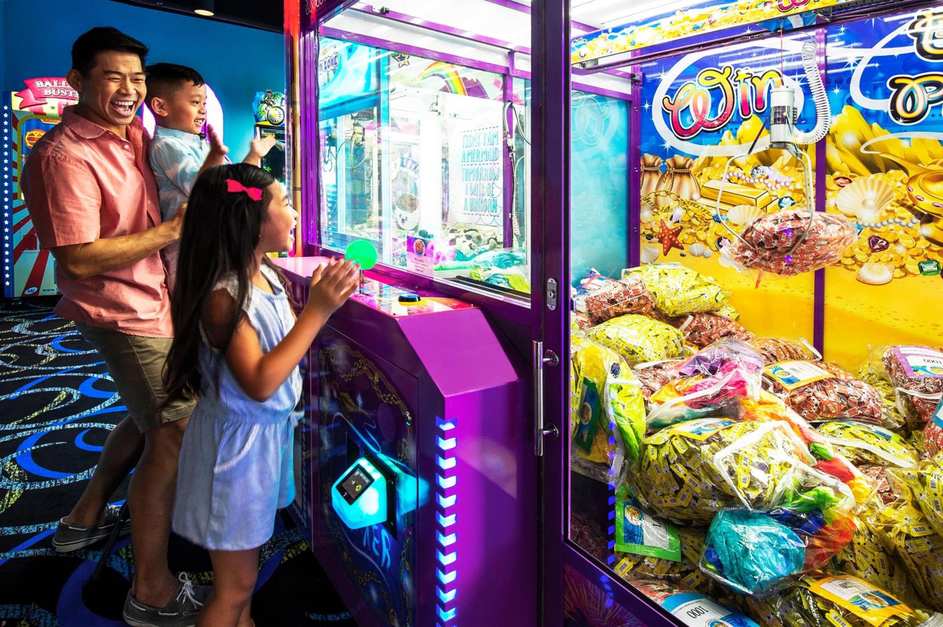 The Grove Resort & Water Park Orlando — 22