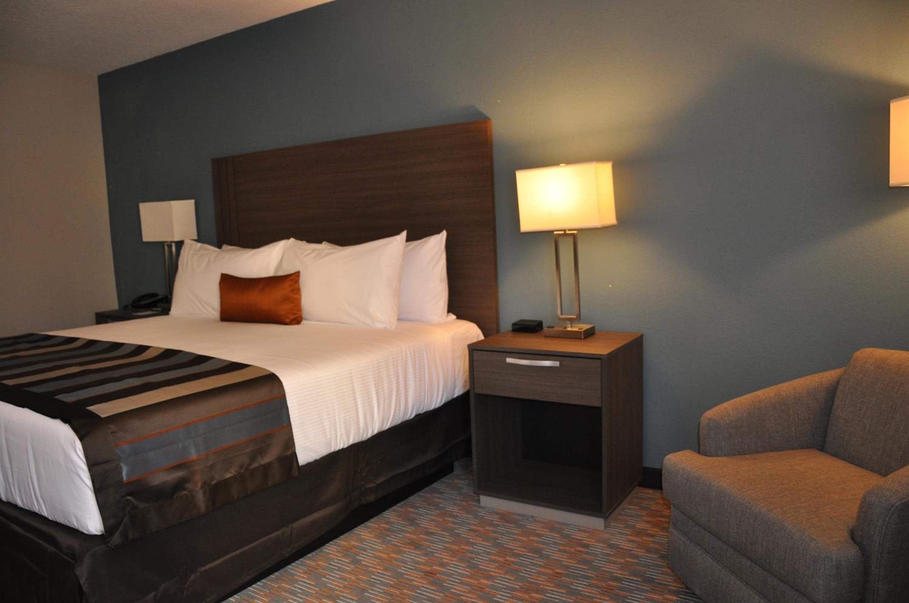 Grand Hotel Kissimmee alla celebrazione — 30