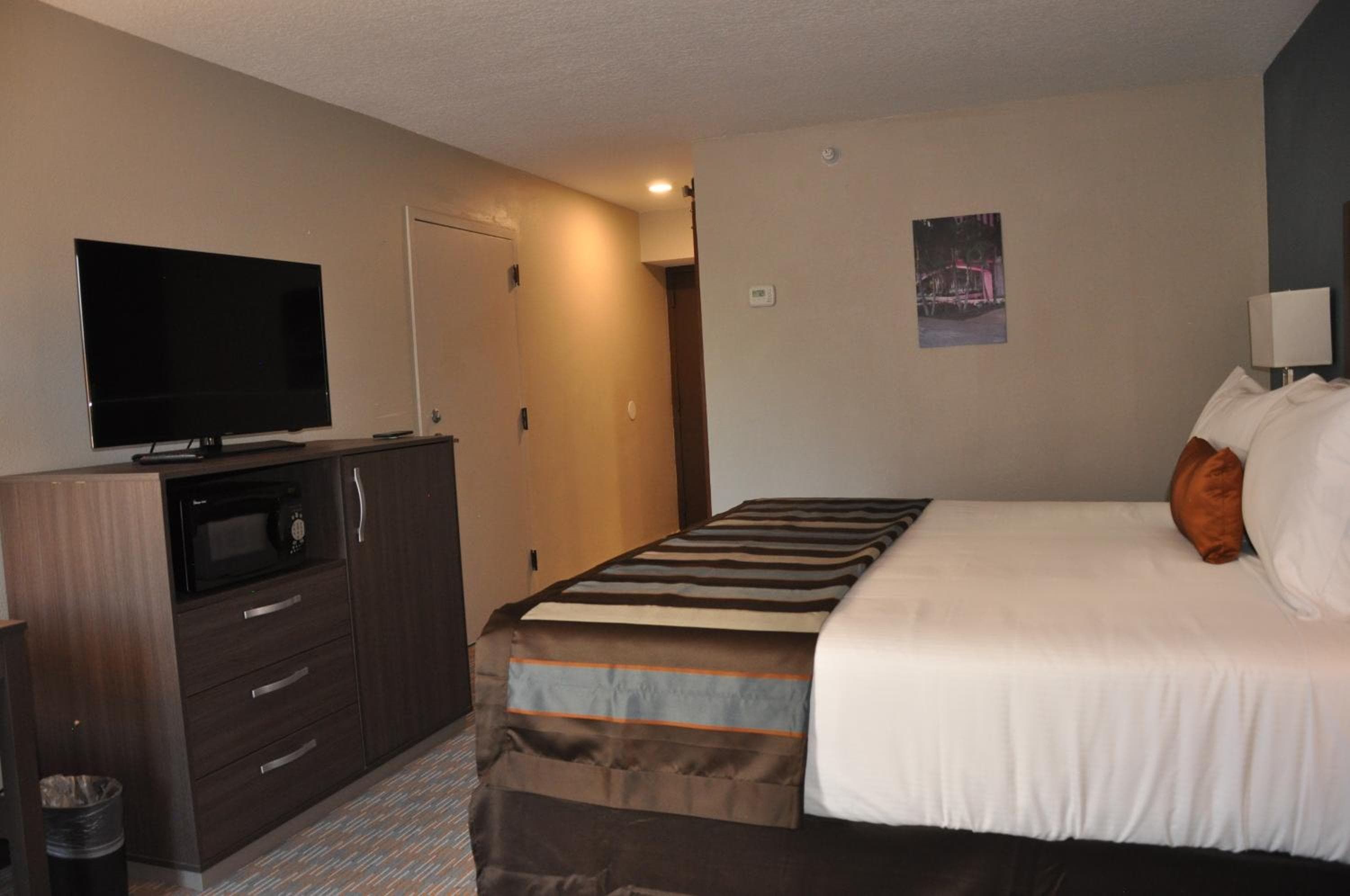 Grand Hotel Kissimmee alla celebrazione — 29