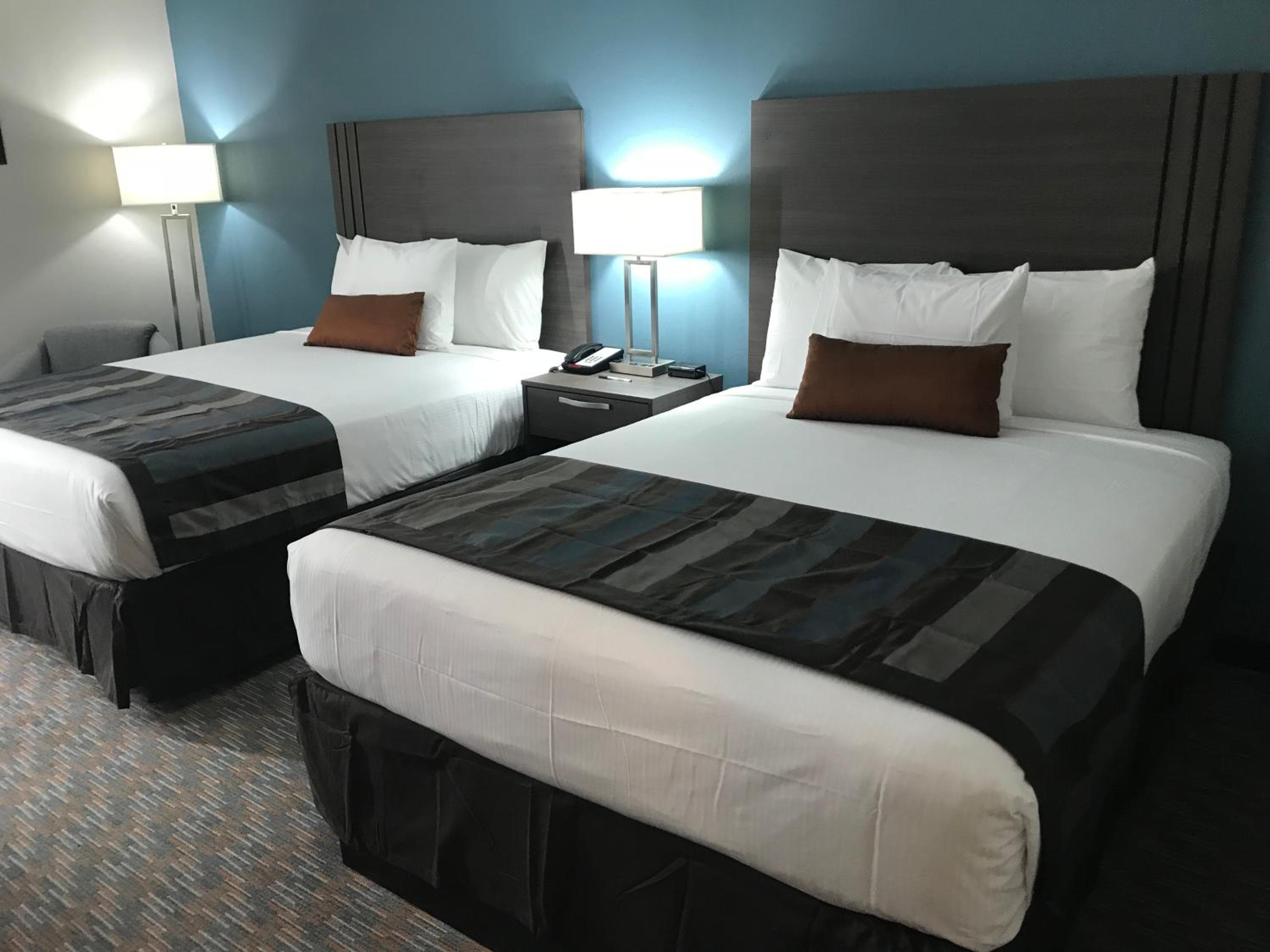 Grand Hotel Kissimmee alla celebrazione — 28