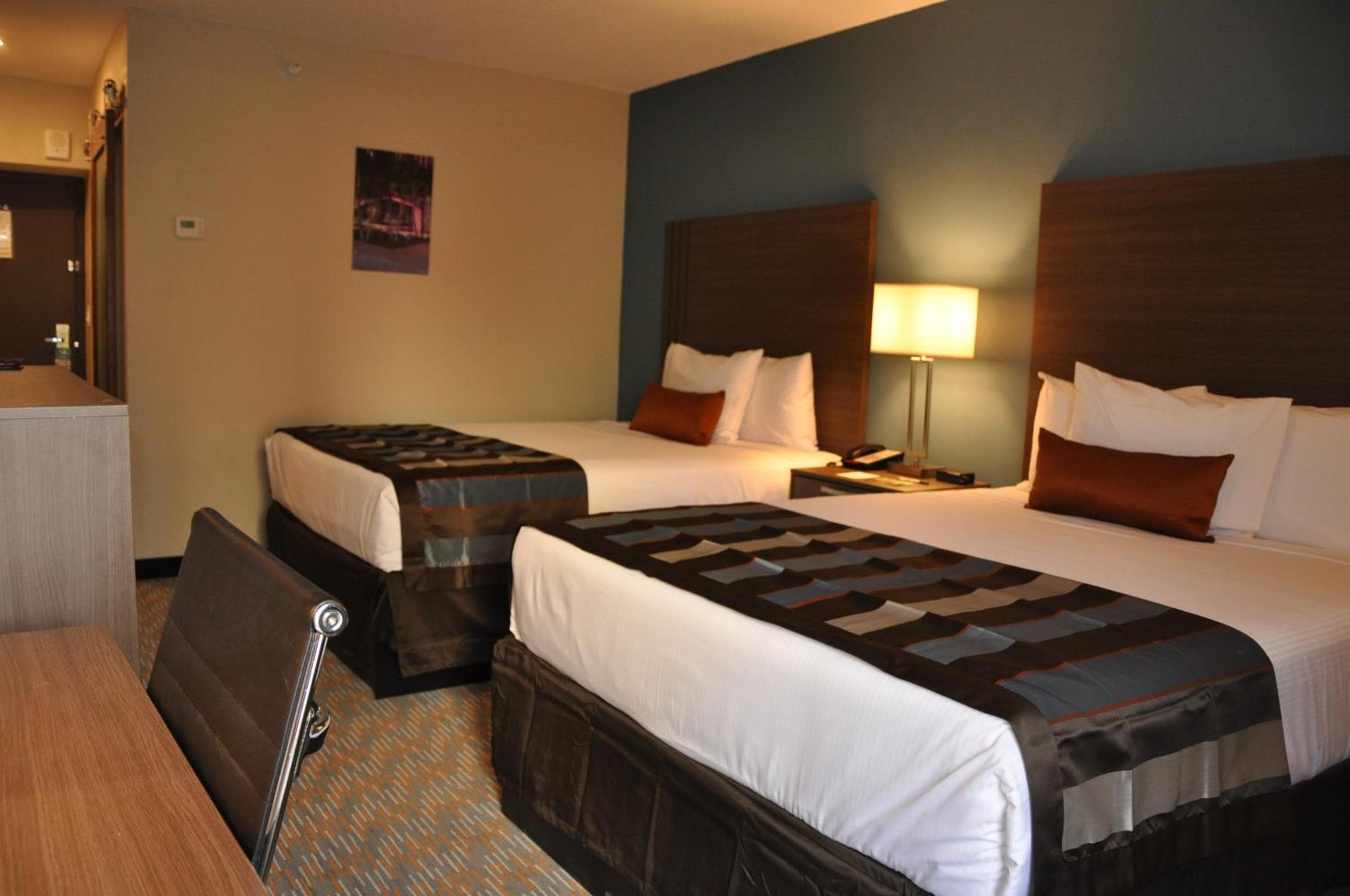 Grand Hotel Kissimmee alla celebrazione — 23