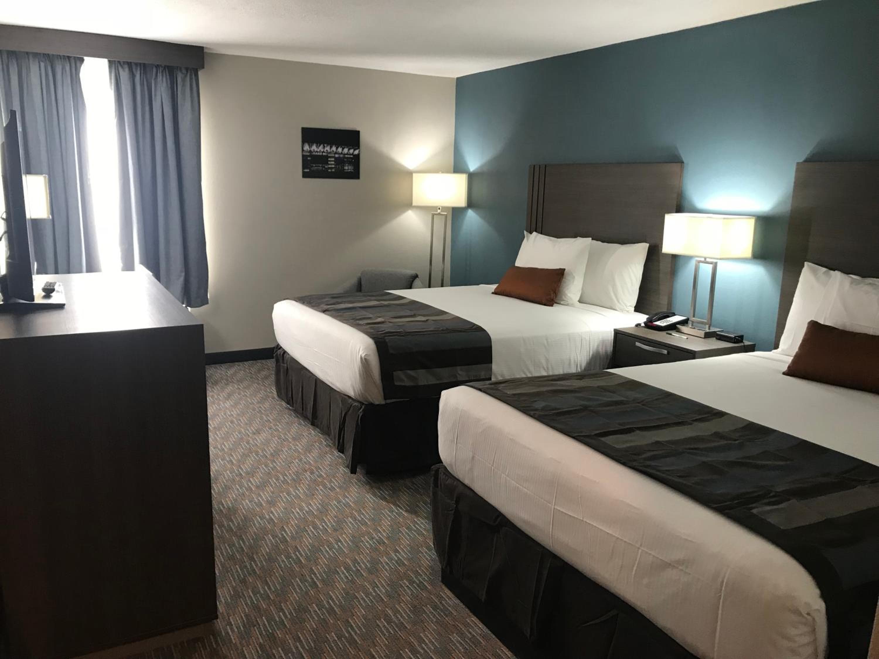 Grand Hotel Kissimmee alla celebrazione — 3