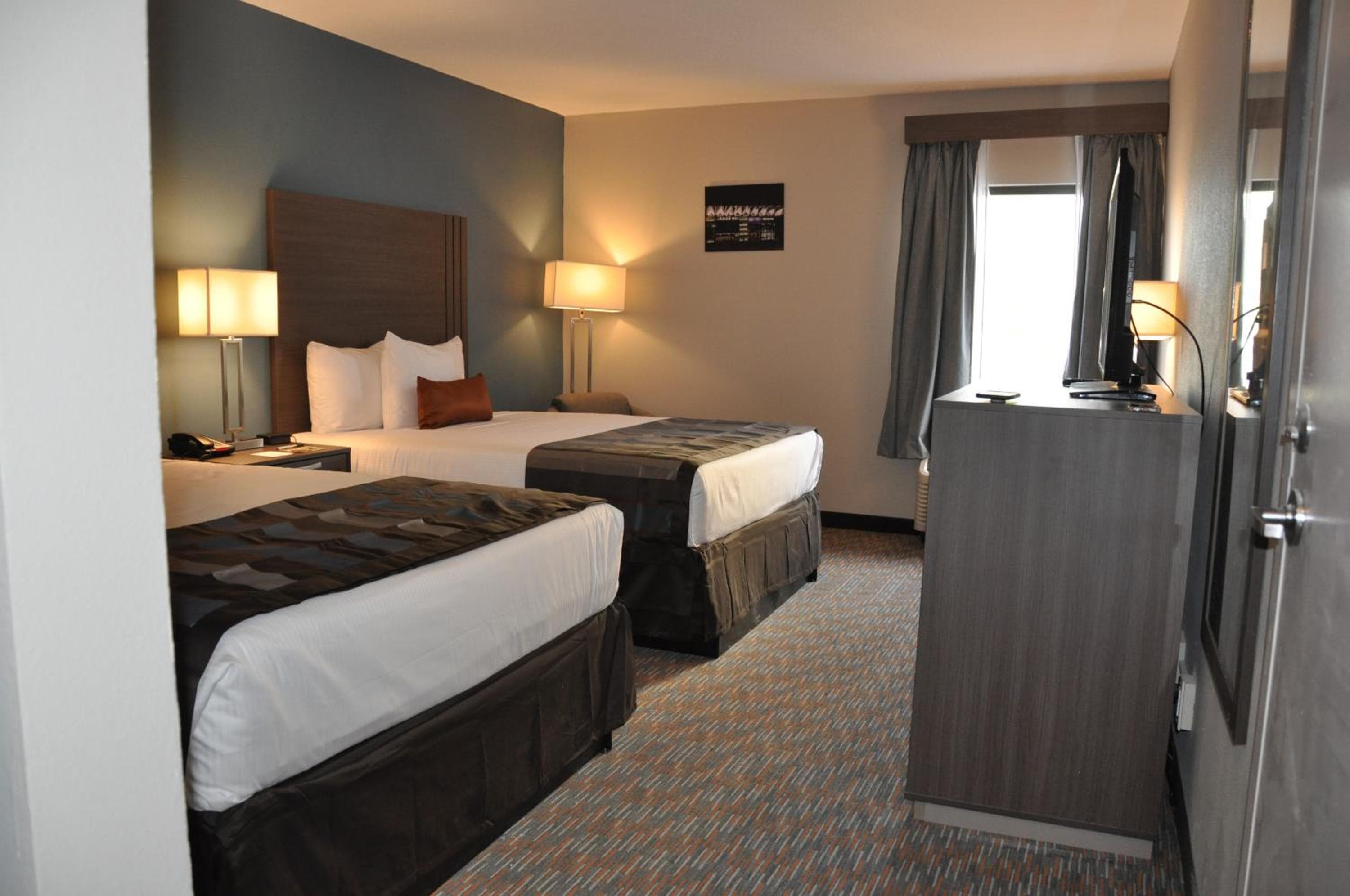 Grand Hotel Kissimmee alla celebrazione — 25
