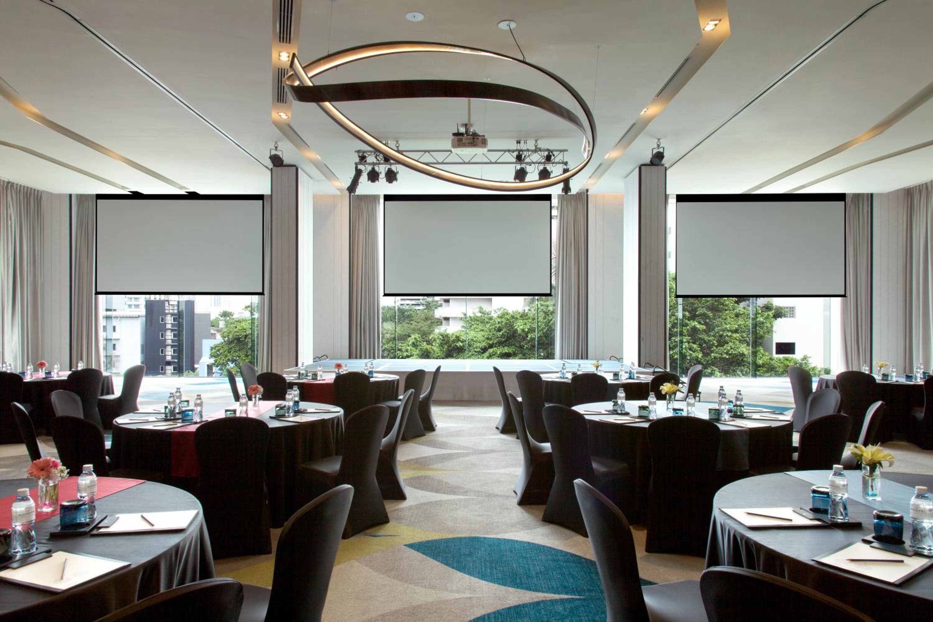 Novotel Bangkok Sukhumvit 20 — 10