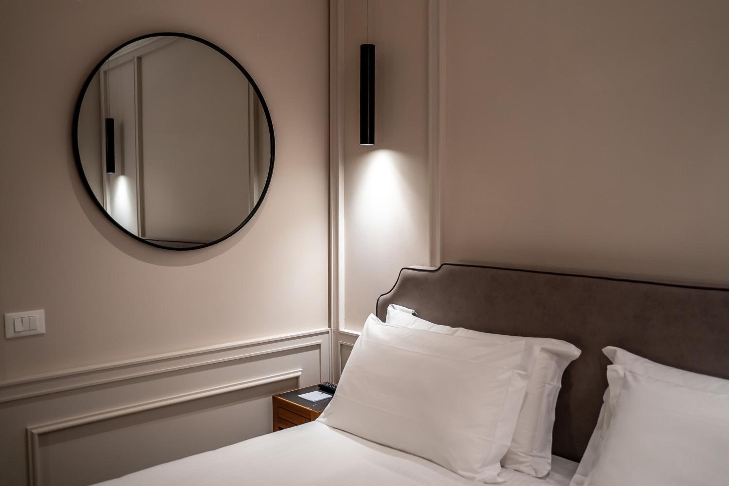 Hotel Smeraldo — 21