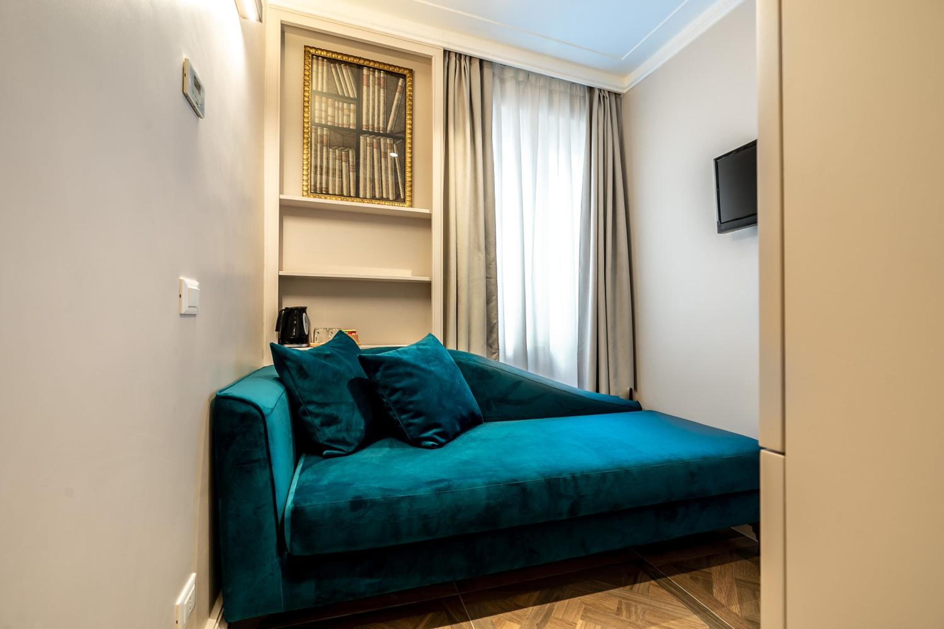 Hotel Smeraldo — 22