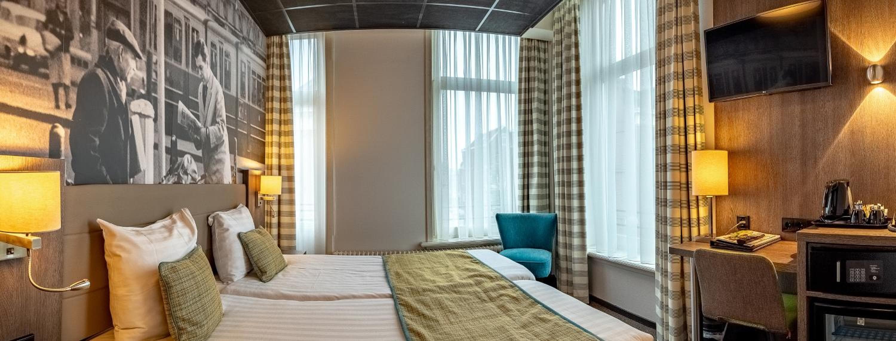 Hotel Cornelisz — 25
