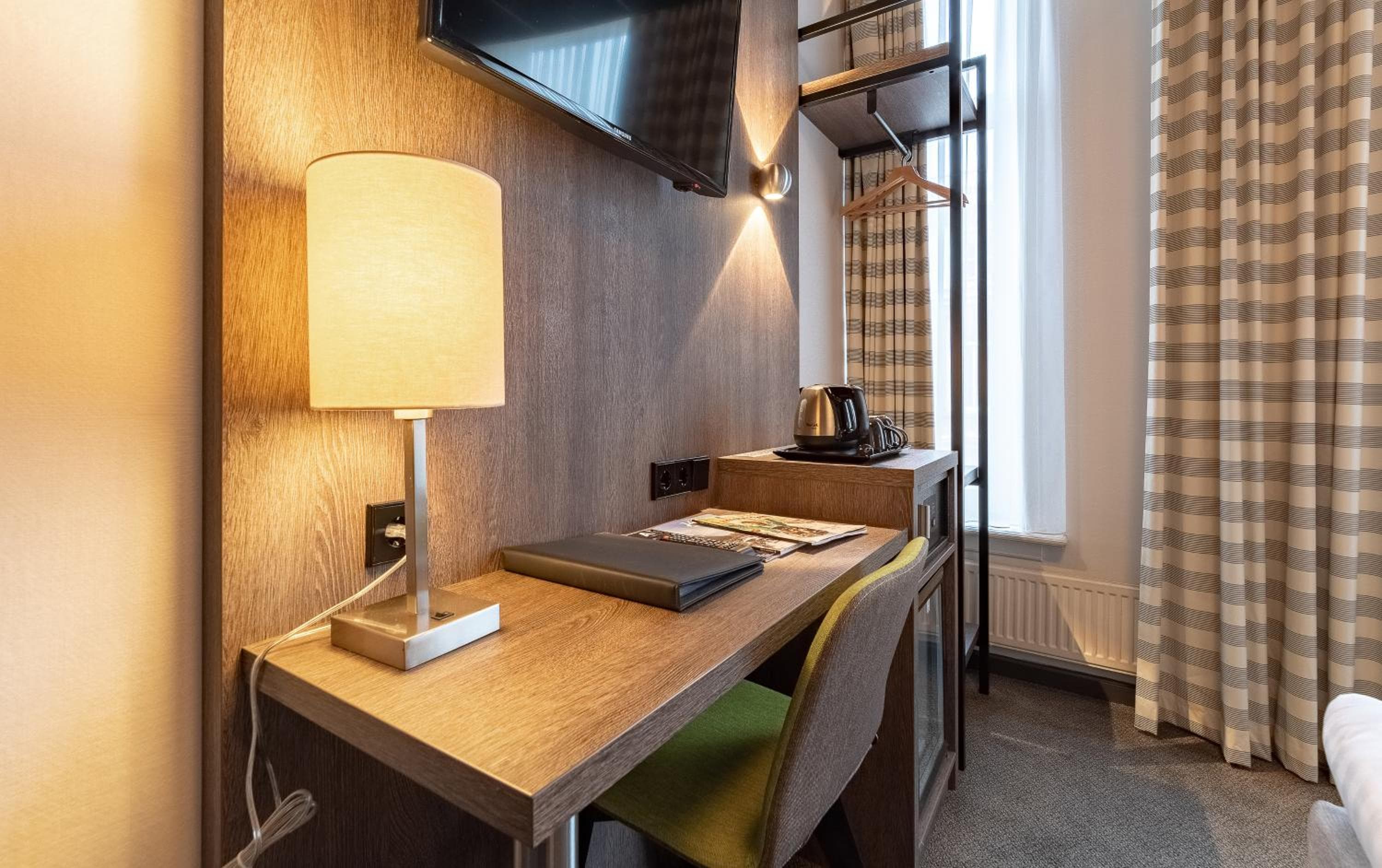 Hotel Cornelisz — 3