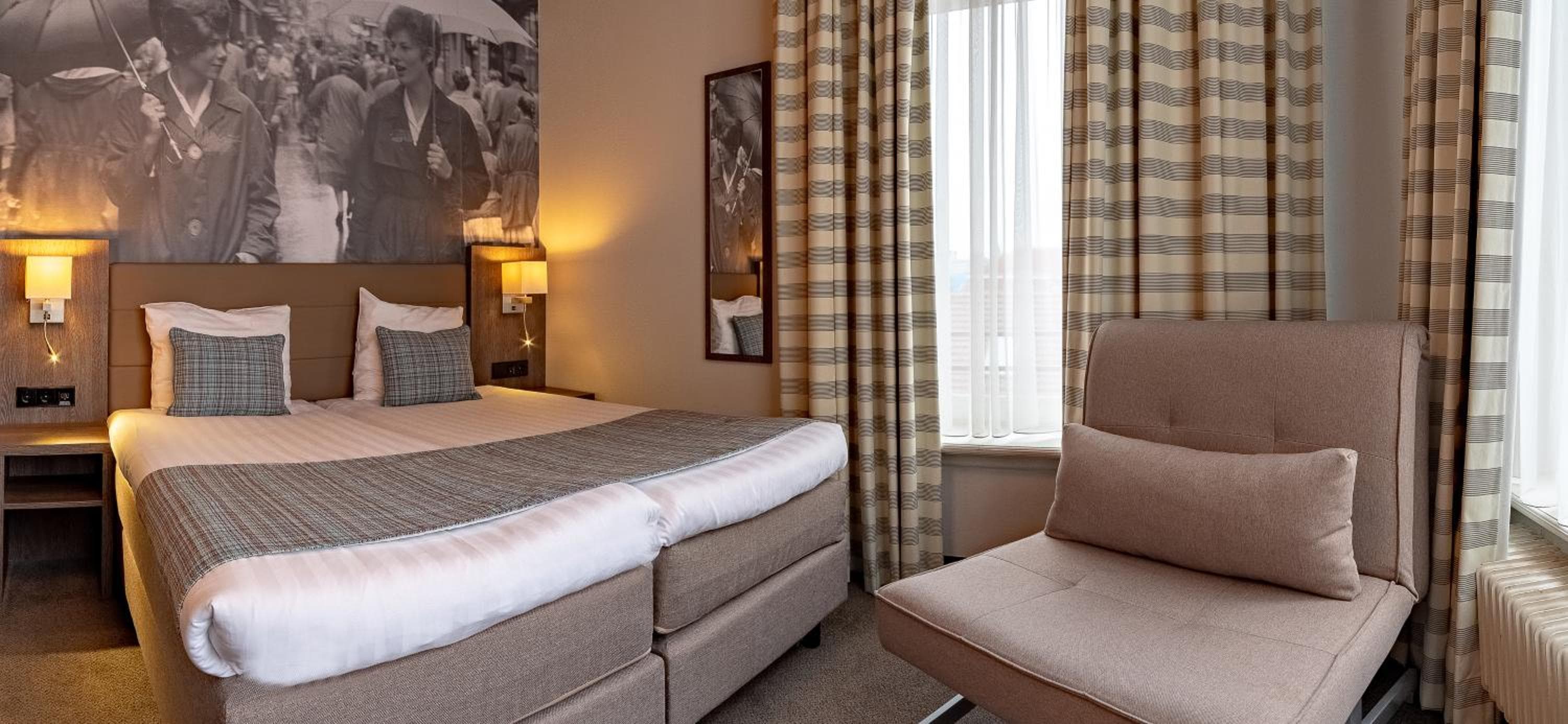 Hotel Cornelisz — 9