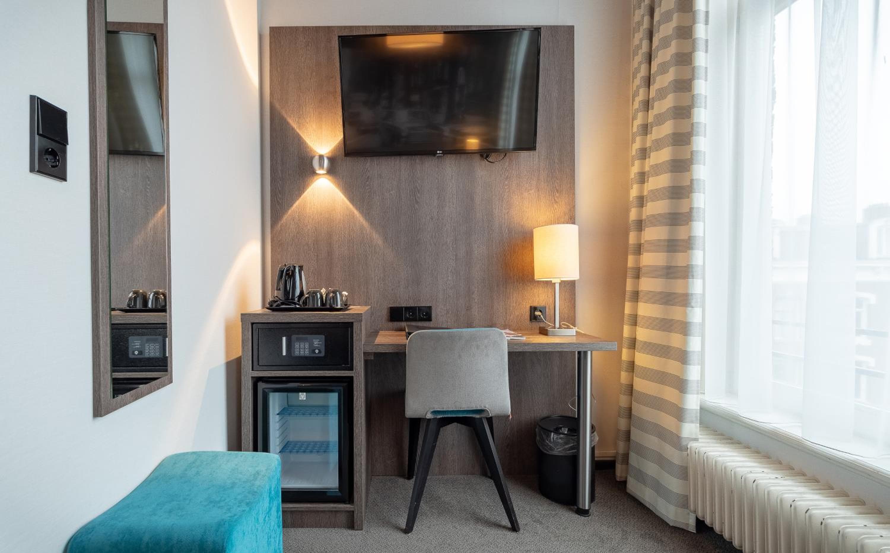 Hotel Cornelisz — 10