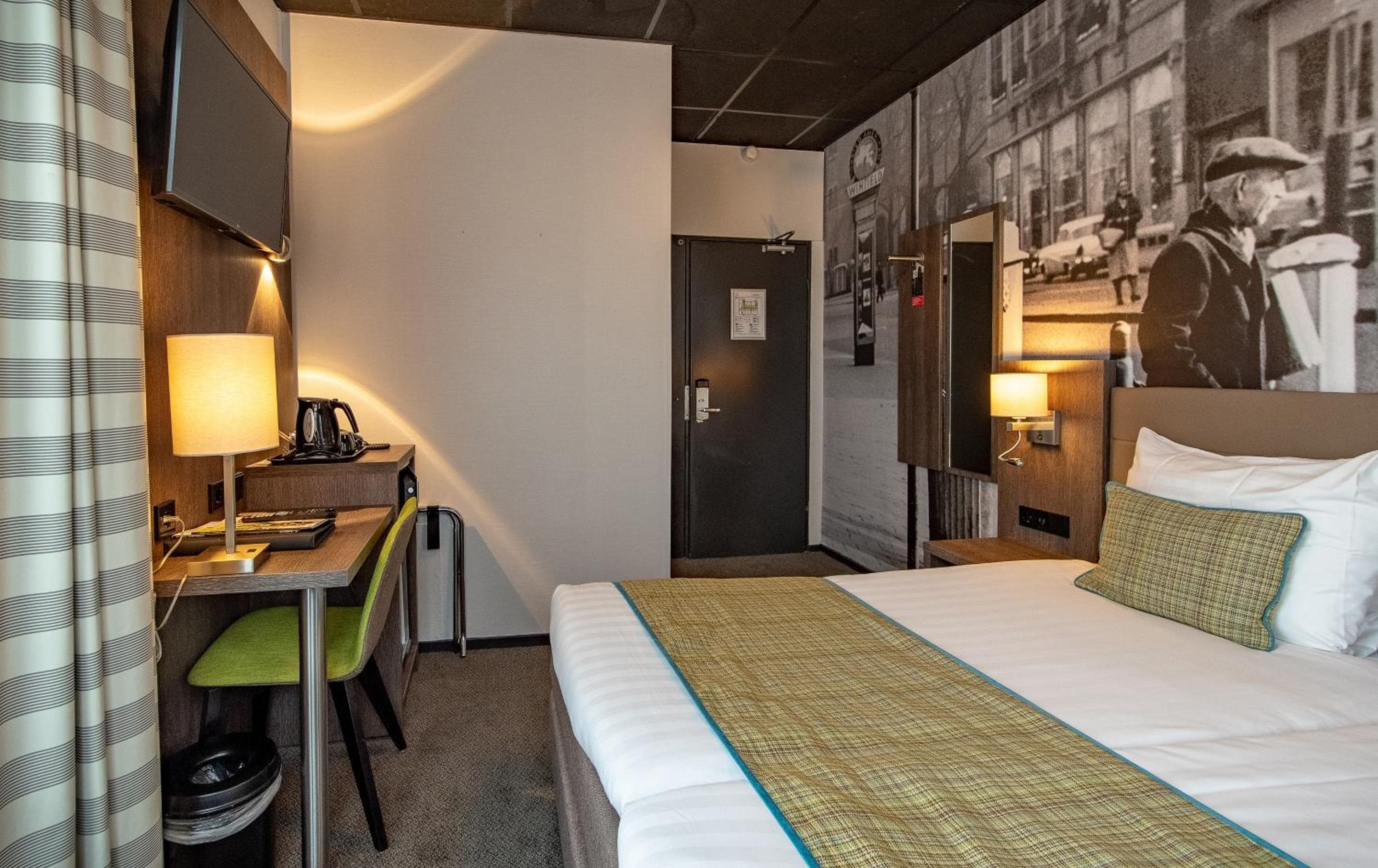Hotel Cornelisz — 12