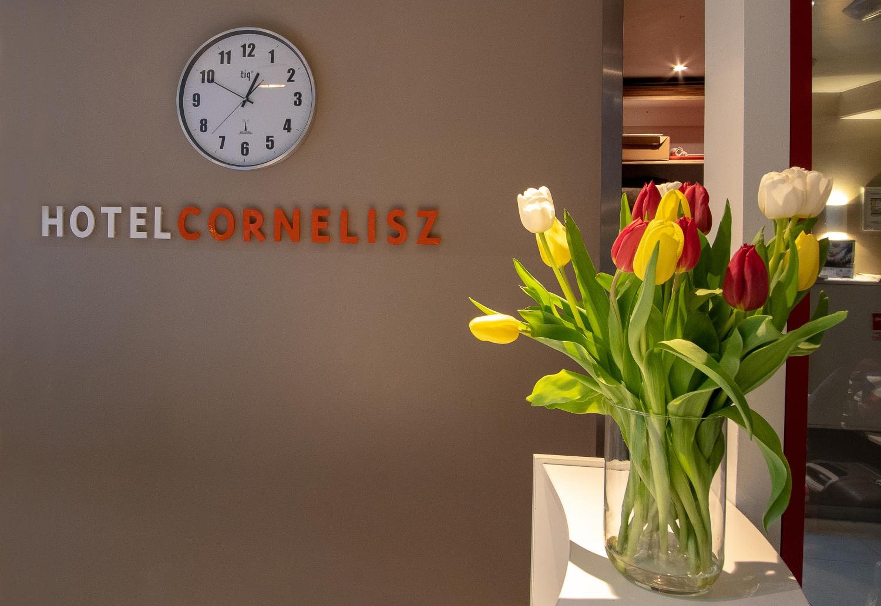 Hotel Cornelisz — 6