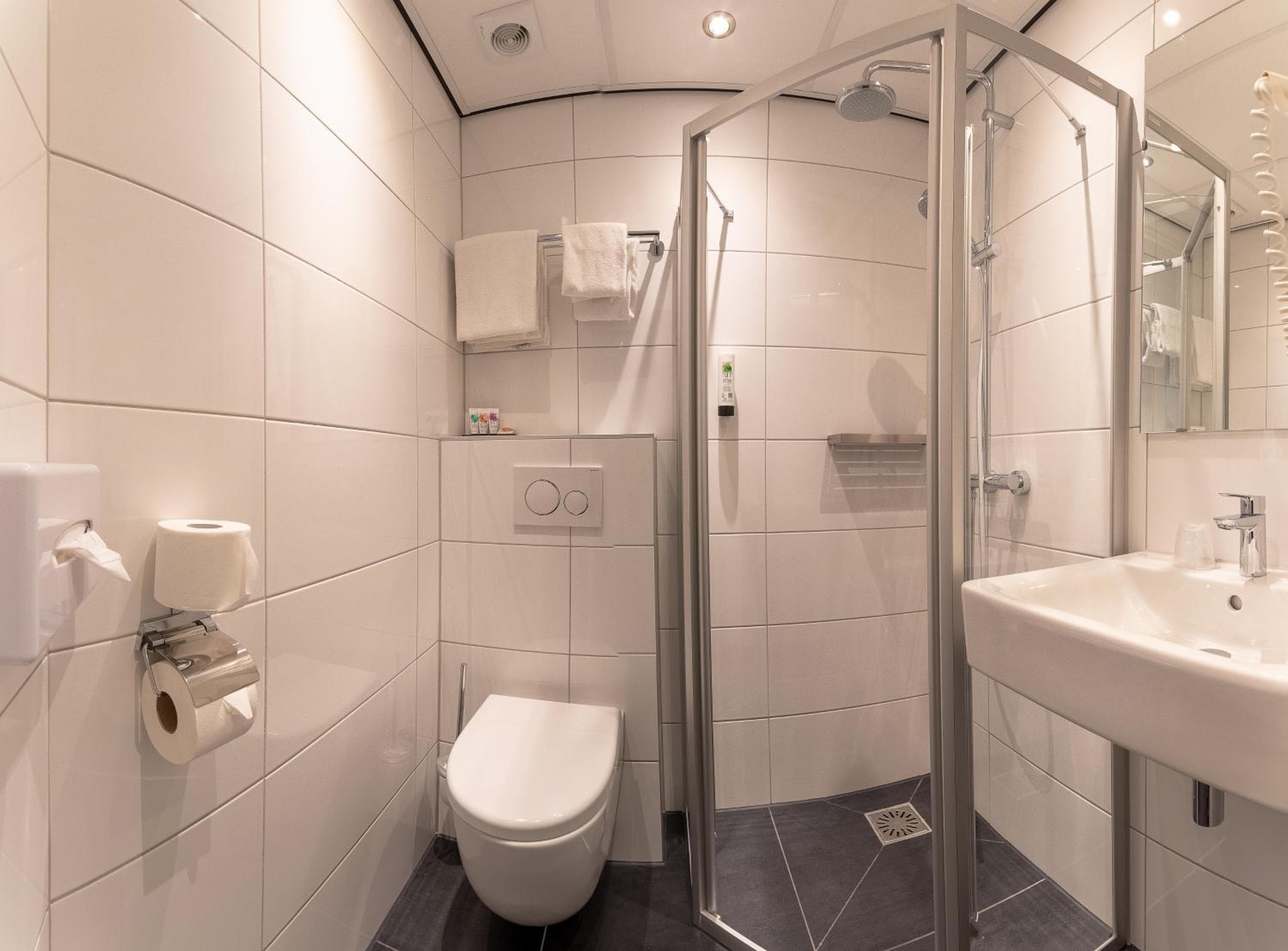 Hotel Cornelisz — 21