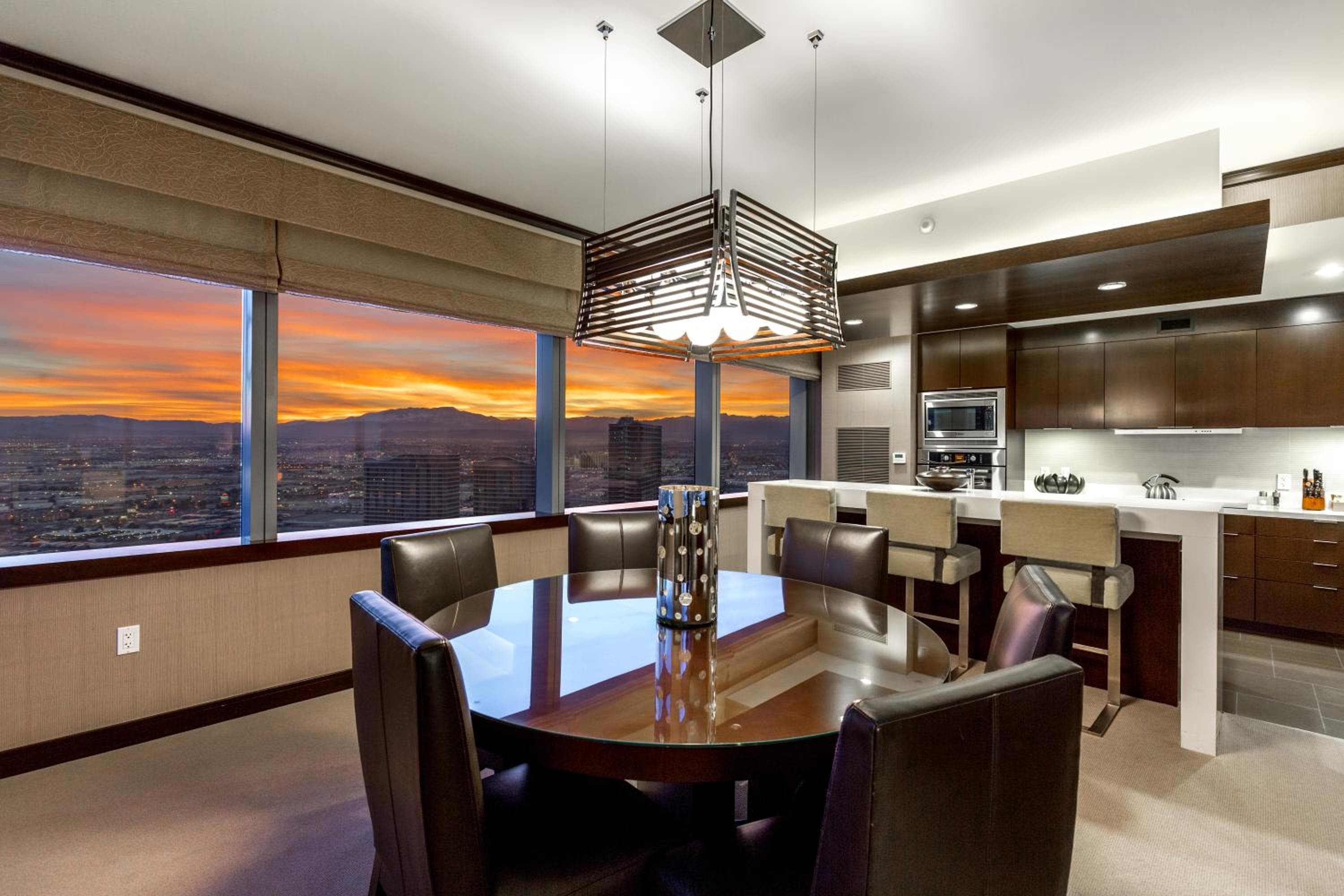 Geheime Suiten im Vdara — 3
