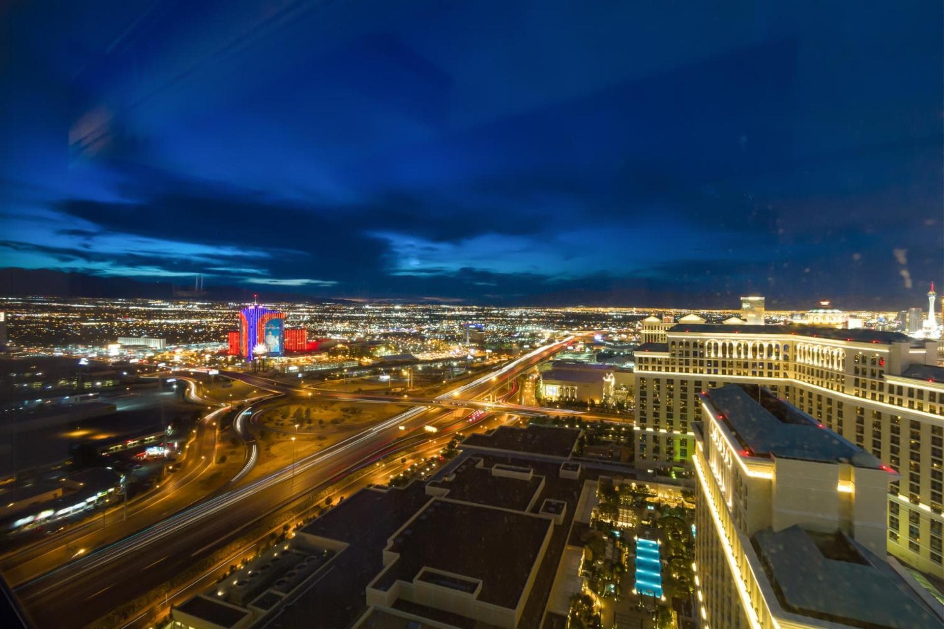 Geheime Suiten im Vdara — 4