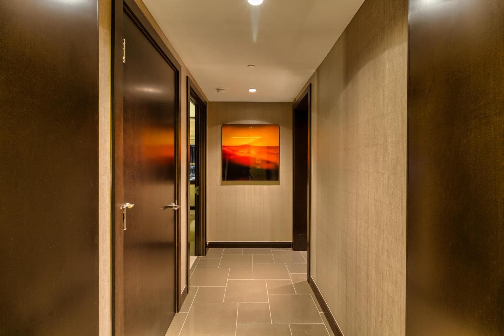 Geheime Suiten im Vdara — 5