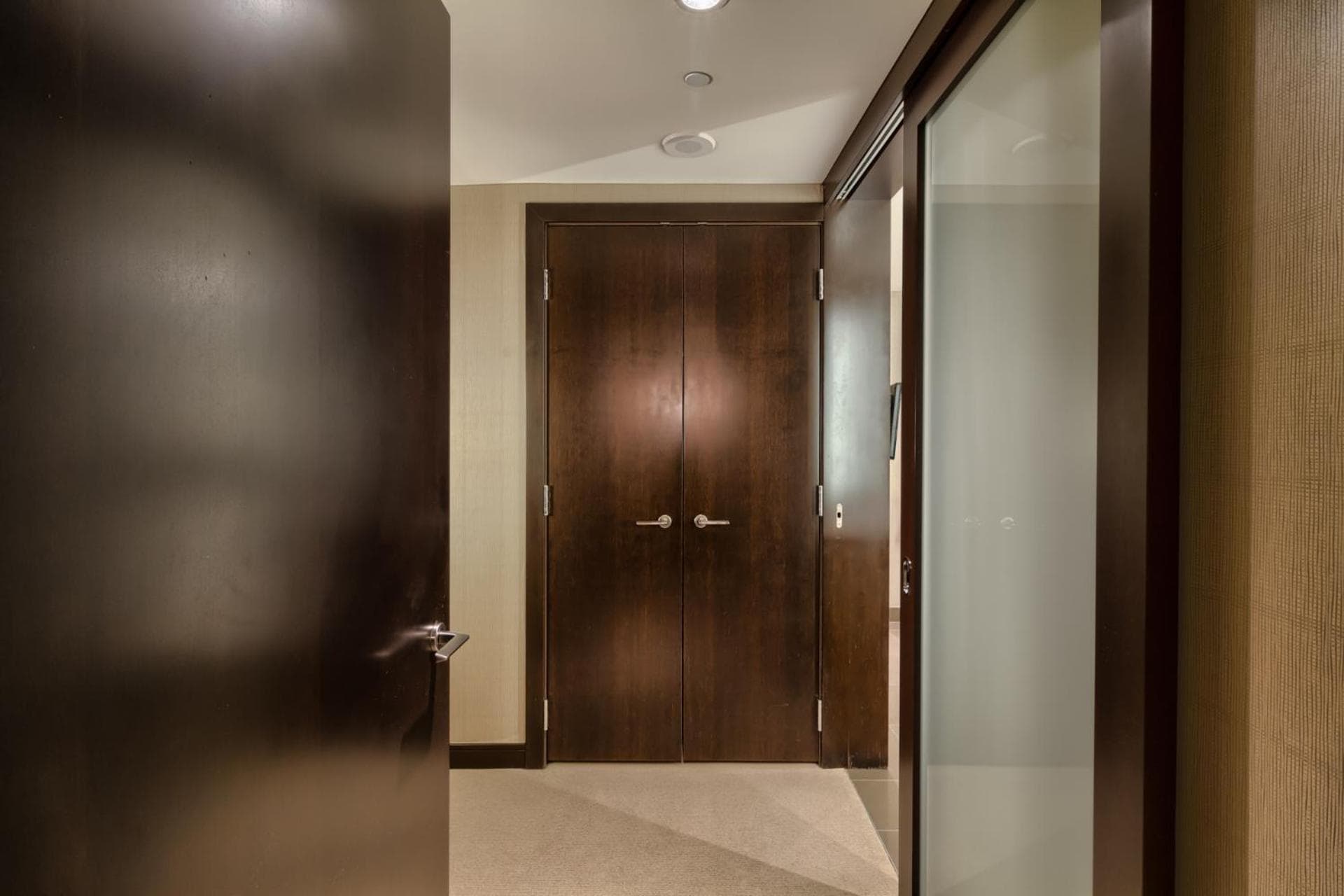 Geheime Suiten im Vdara — 7
