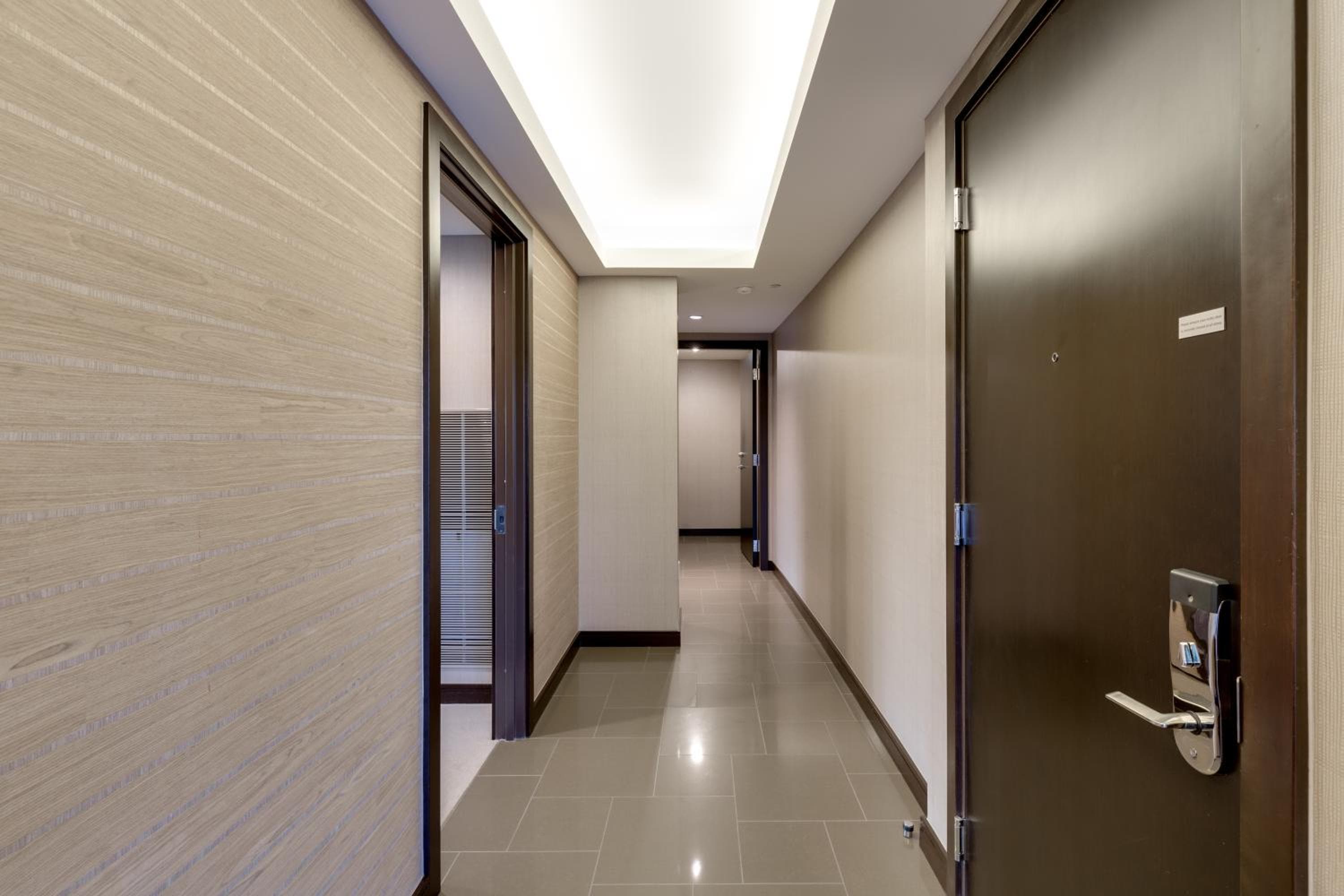 Geheime Suiten im Vdara — 10