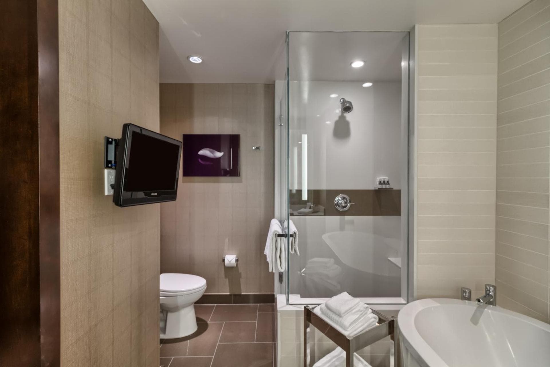 Geheime Suiten im Vdara — 12