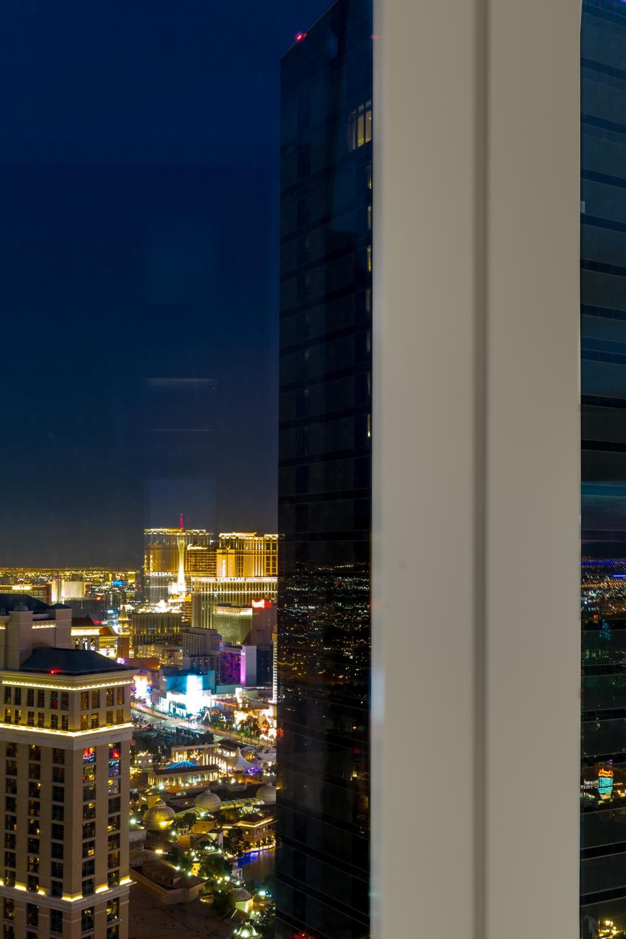Geheime Suiten im Vdara — 13