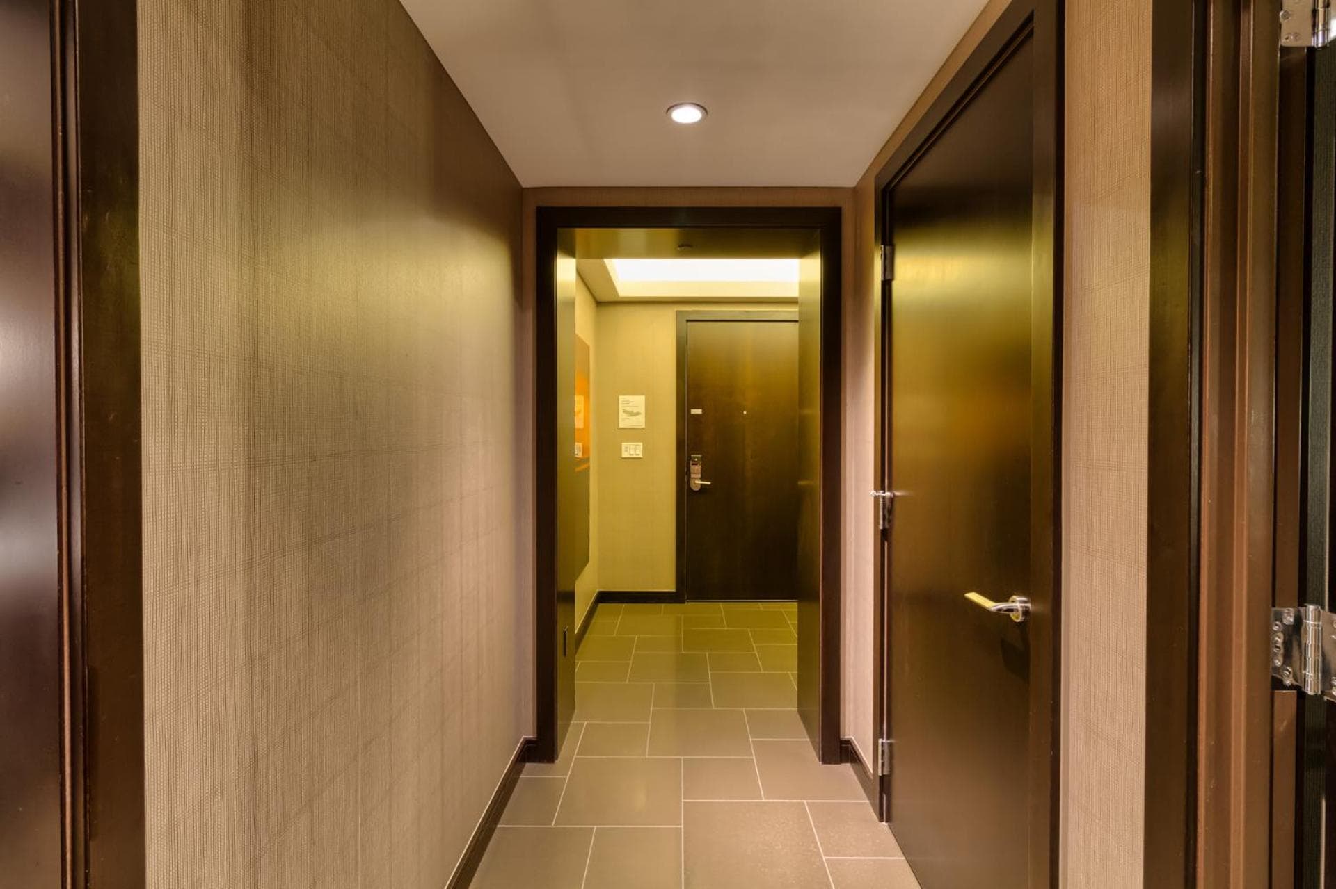 Geheime Suiten im Vdara — 14