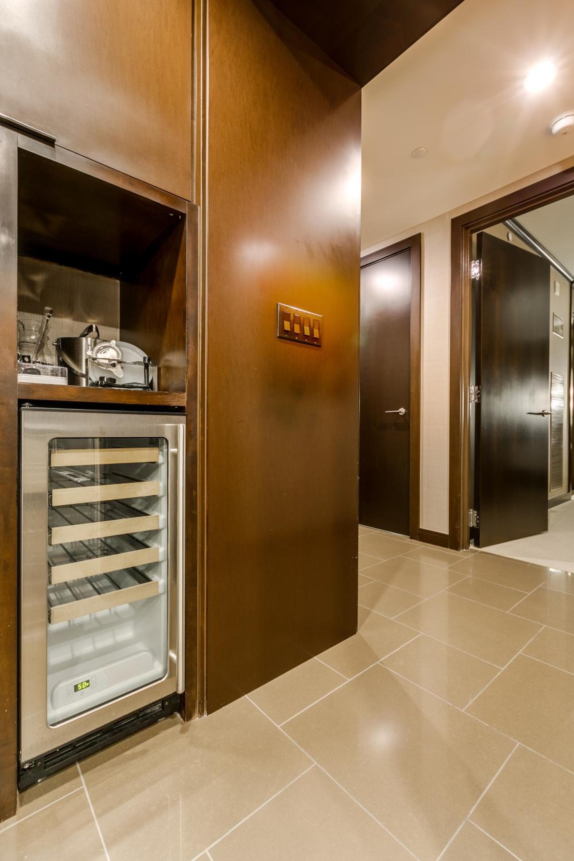 Geheime Suiten im Vdara — 15