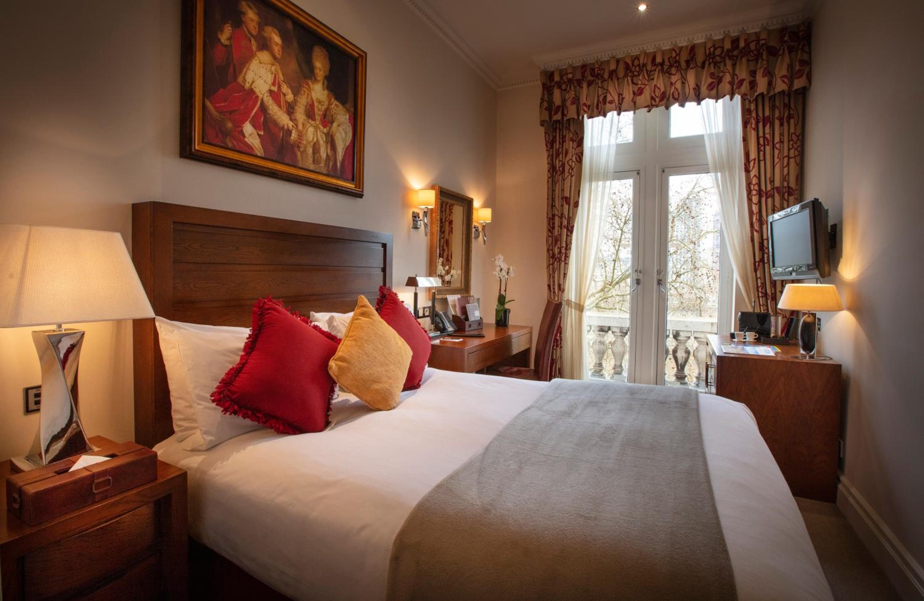 Il Royal Horseguards Hotel, Londra — 25