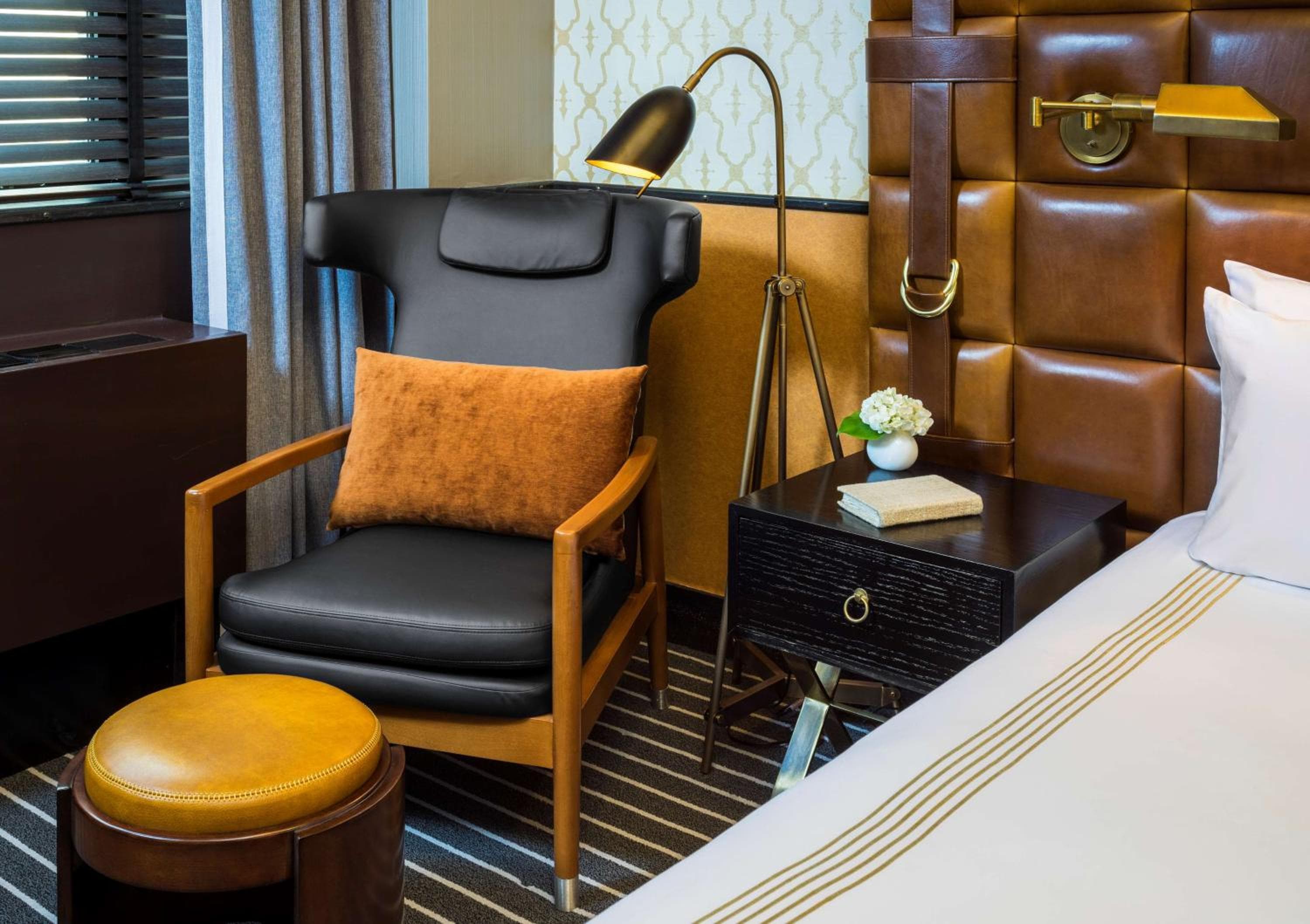 Gild Hall, A Thompson Hotel, by Hyatt — 16