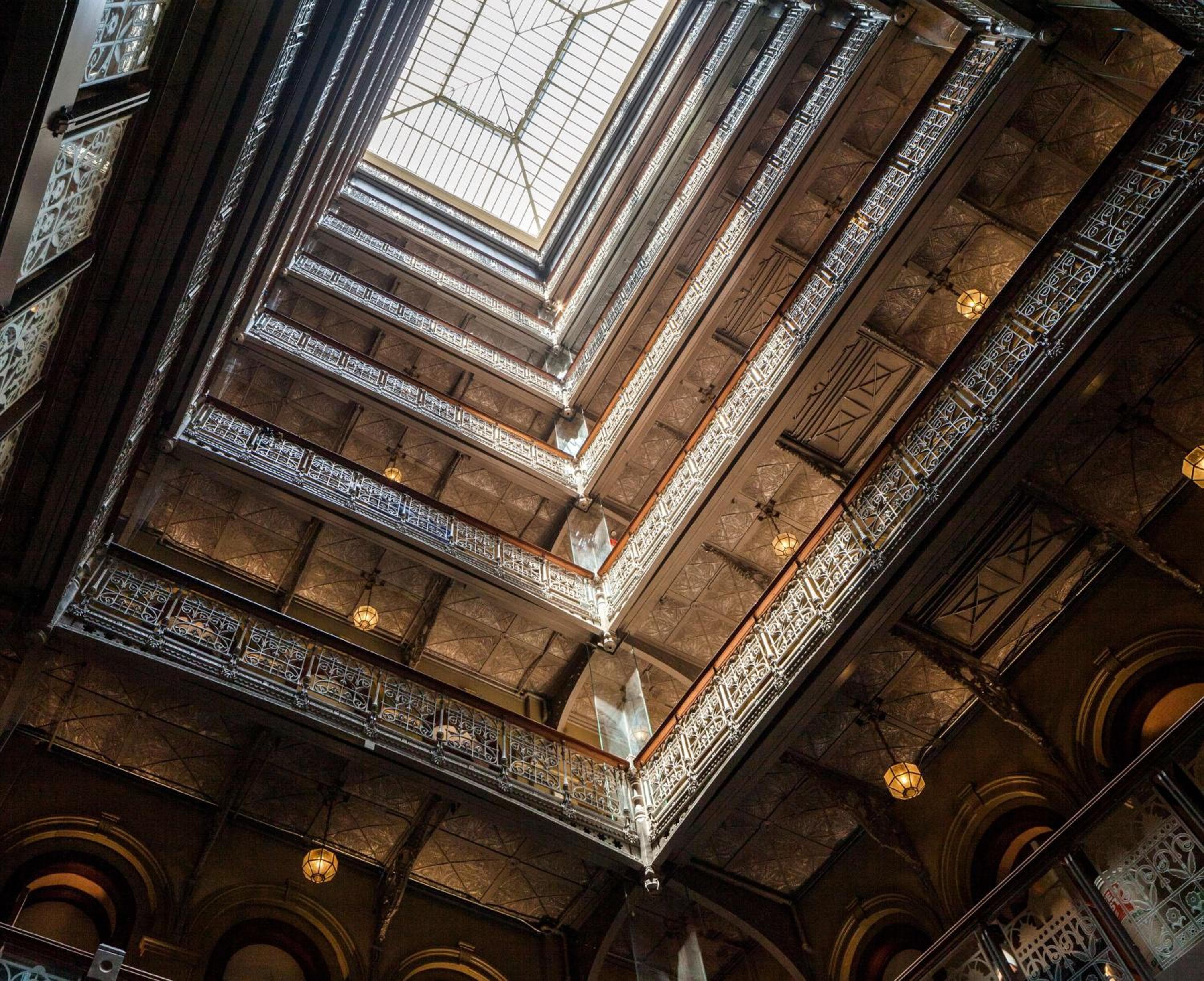 Das Beekman, ein Thompson Hotel, von Hyatt — 1