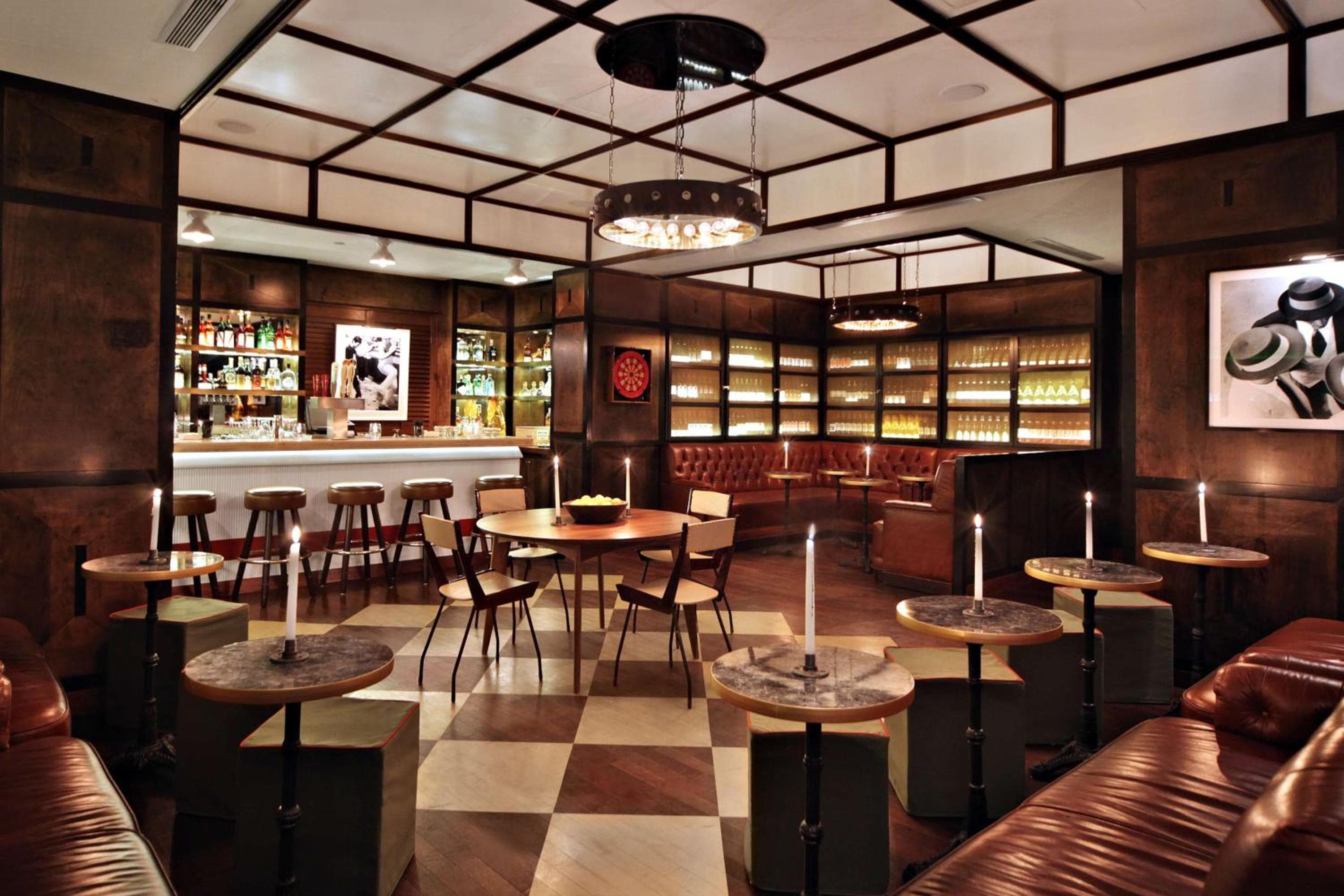 Gild Hall, A Thompson Hotel, by Hyatt — 4