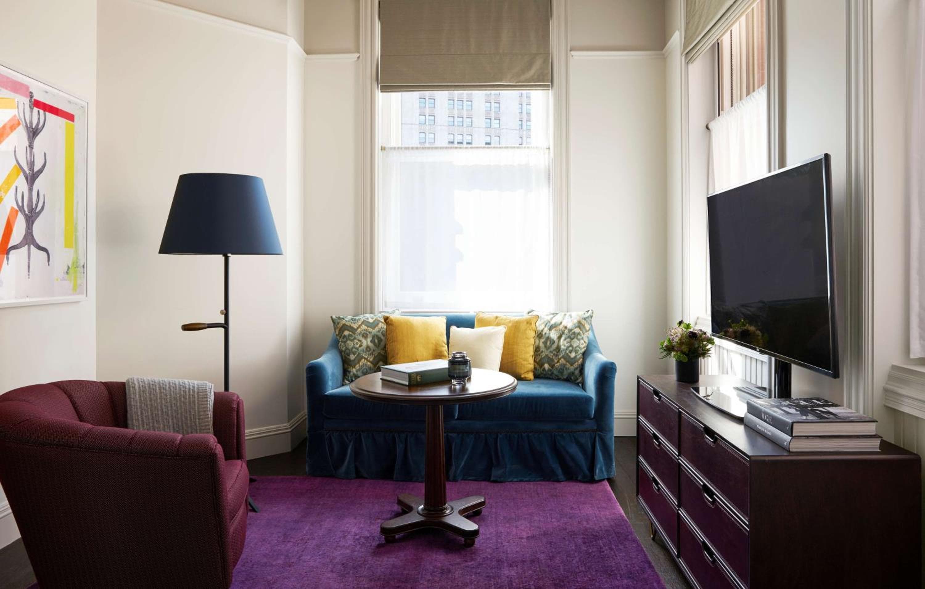 The Beekman, A Thompson Hotel, by Hyatt — 16