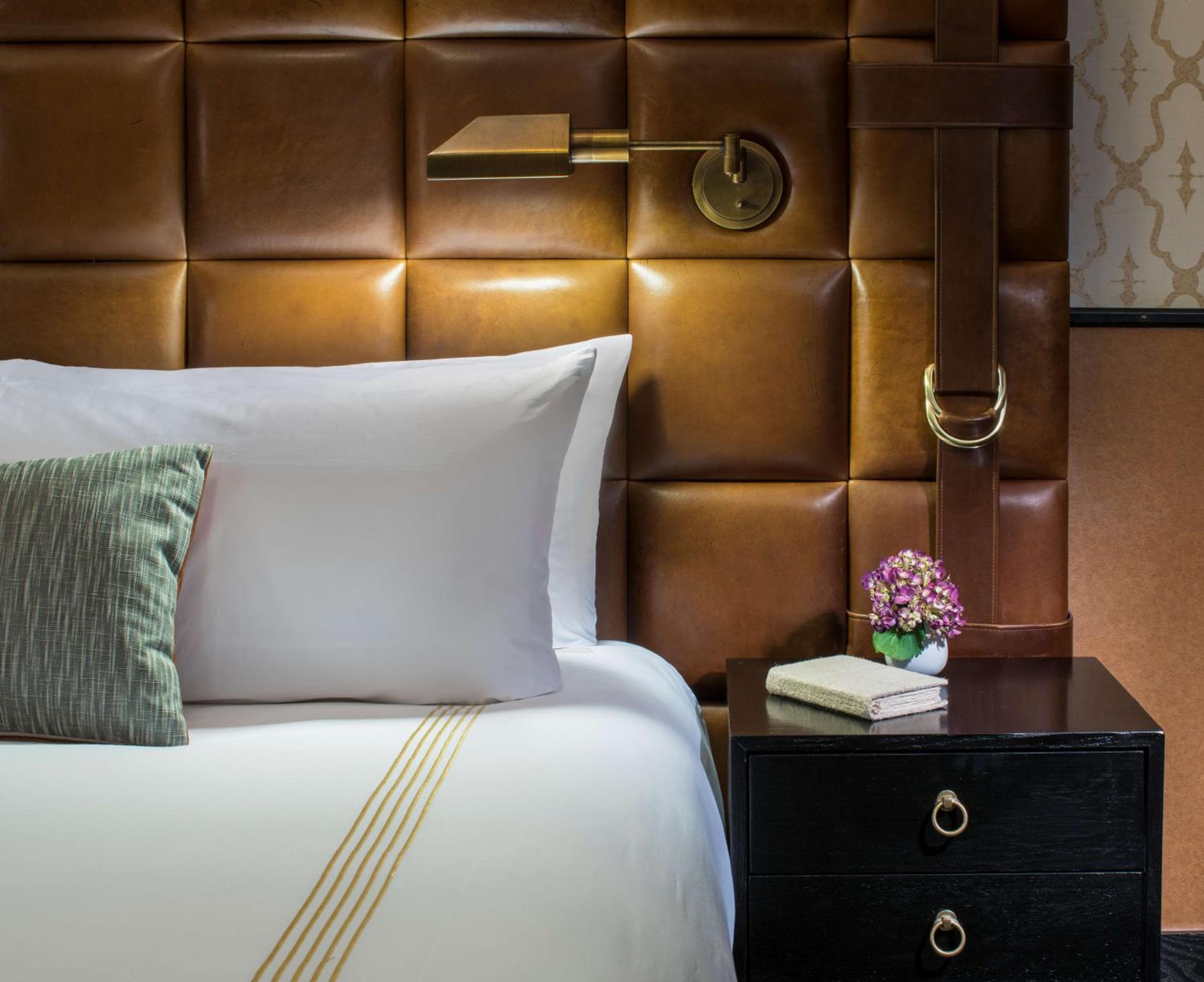 Gild Hall, A Thompson Hotel, by Hyatt — 22