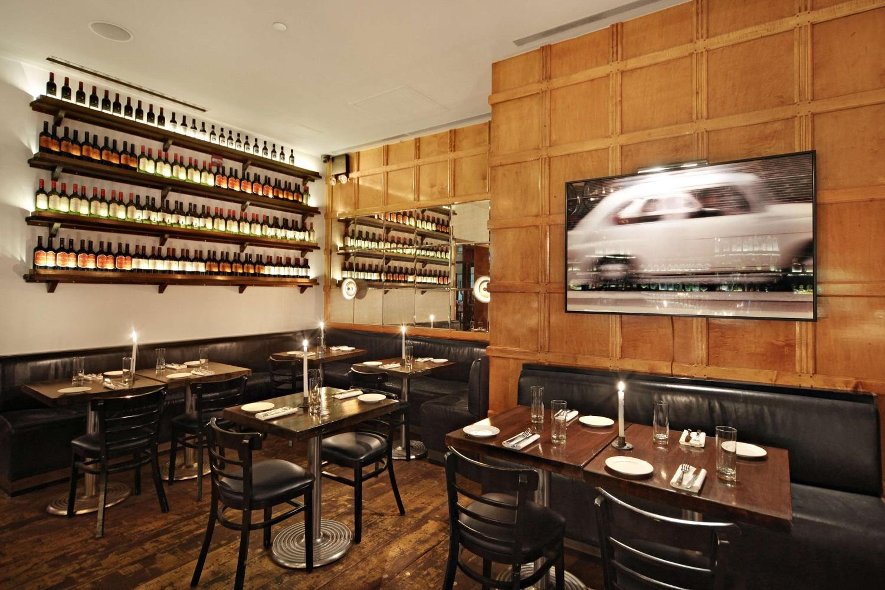 Gild Hall, A Thompson Hotel, by Hyatt — 21