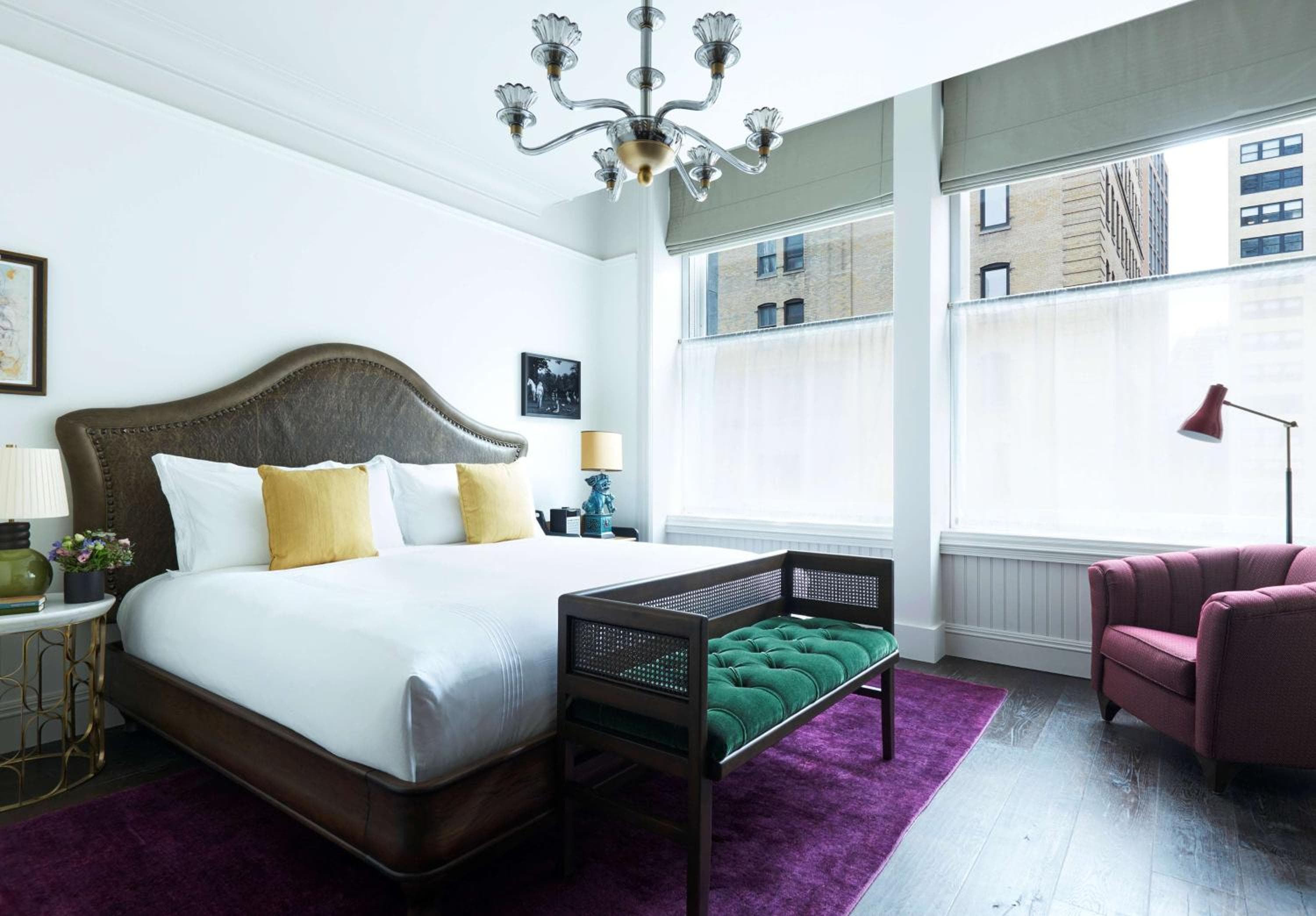 Das Beekman, ein Thompson Hotel, von Hyatt — 2