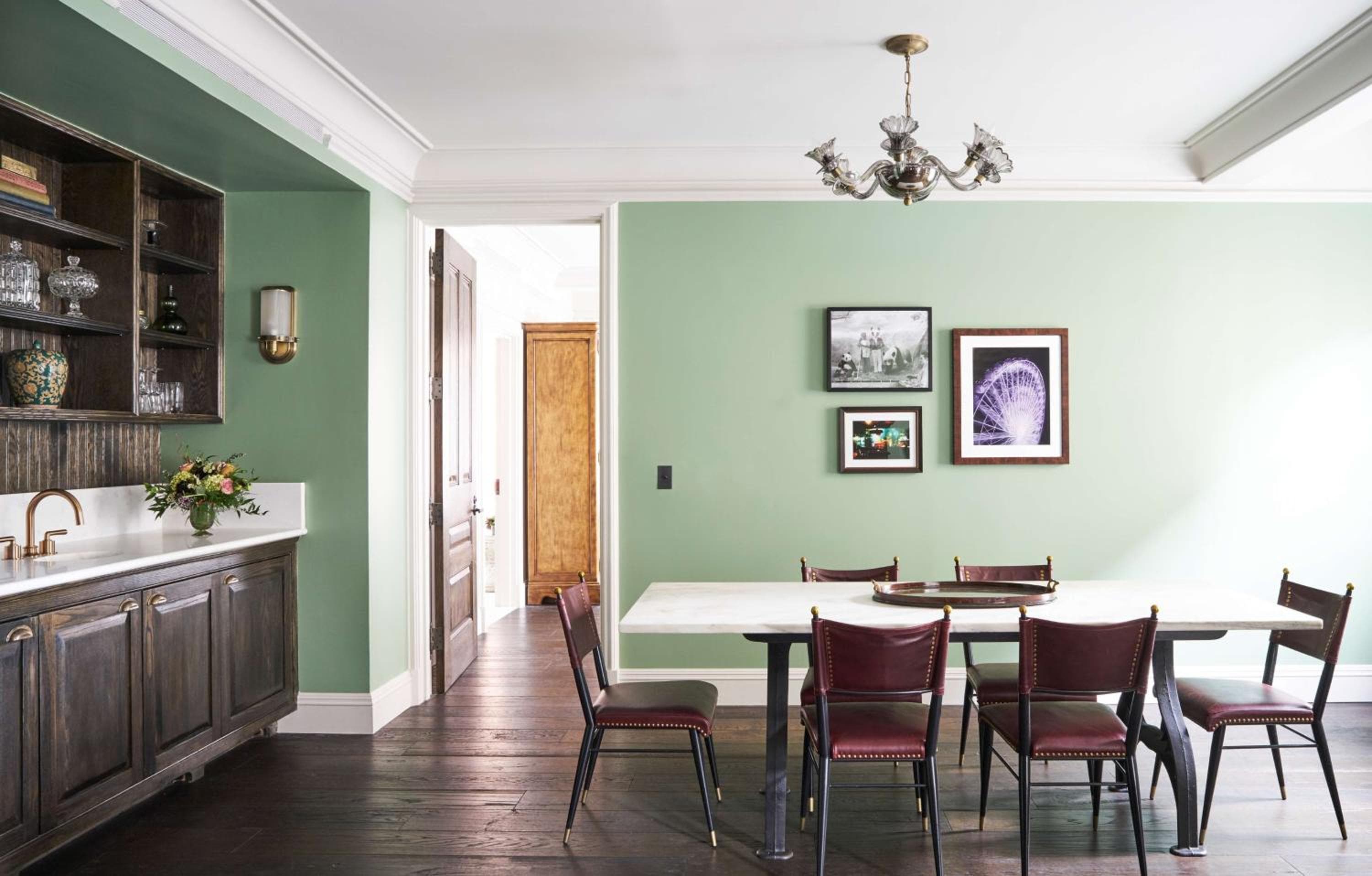 The Beekman, A Thompson Hotel, by Hyatt — 21
