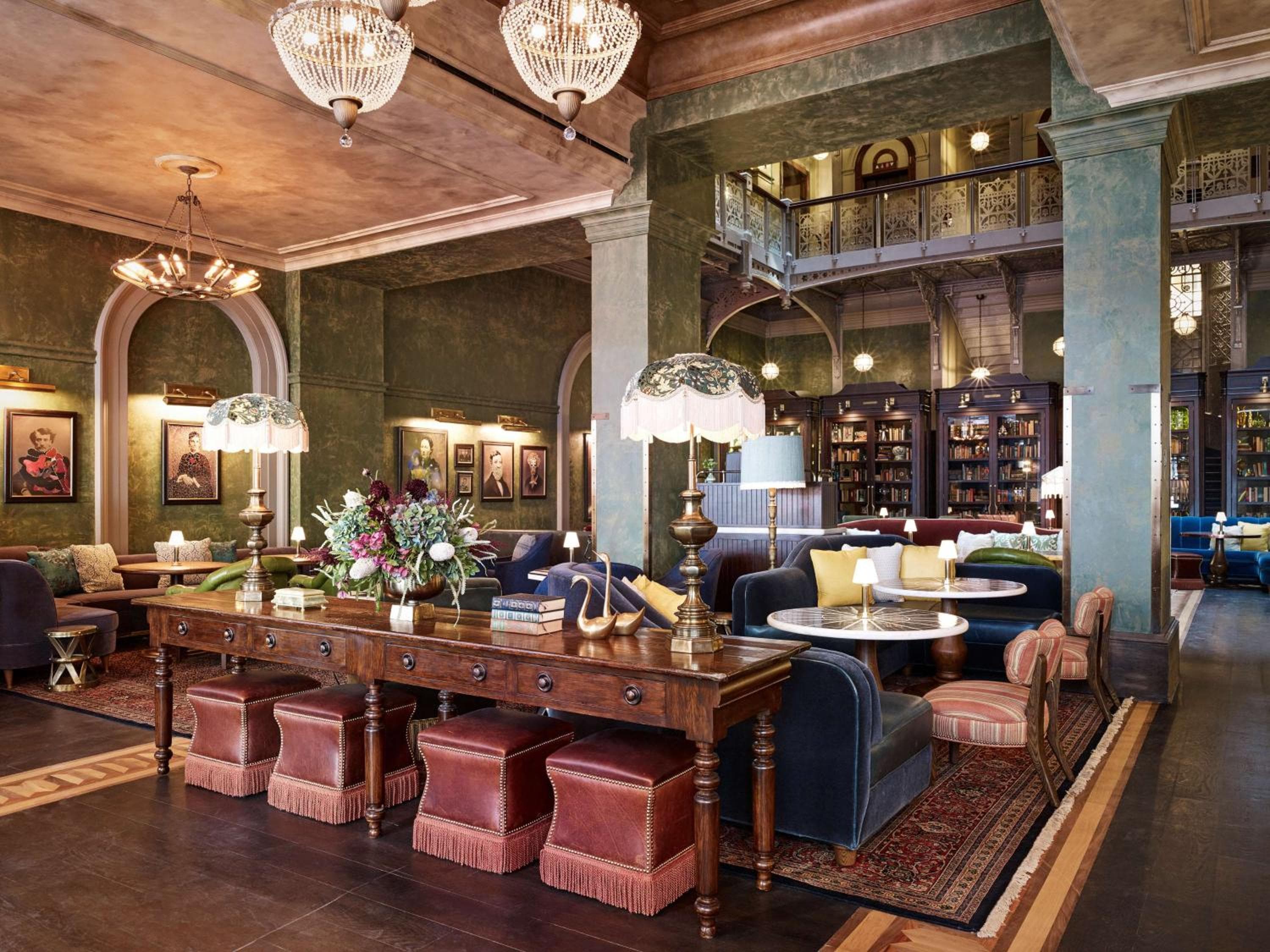 Das Beekman, ein Thompson Hotel, von Hyatt — 5