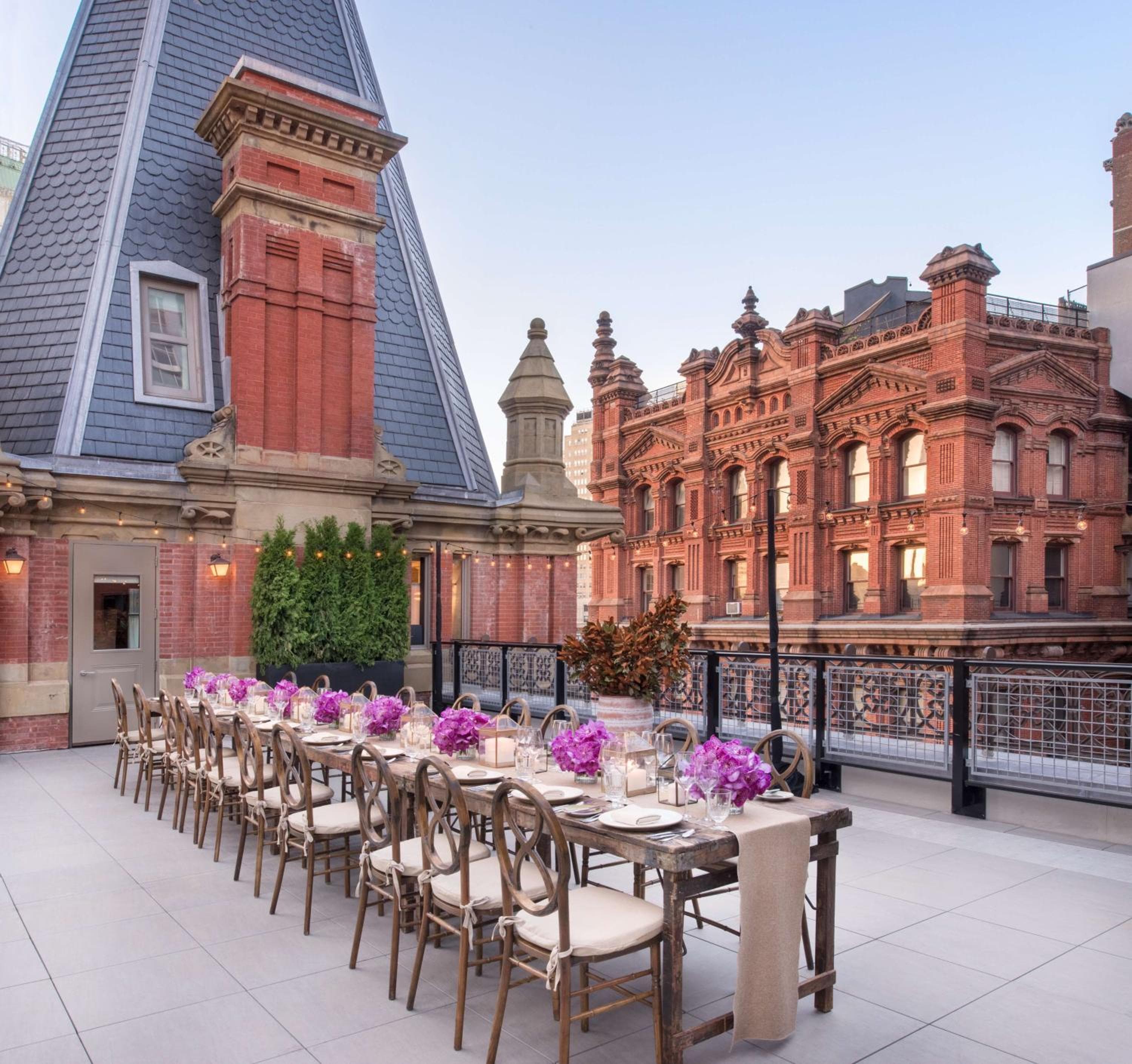 The Beekman, A Thompson Hotel, by Hyatt — 29