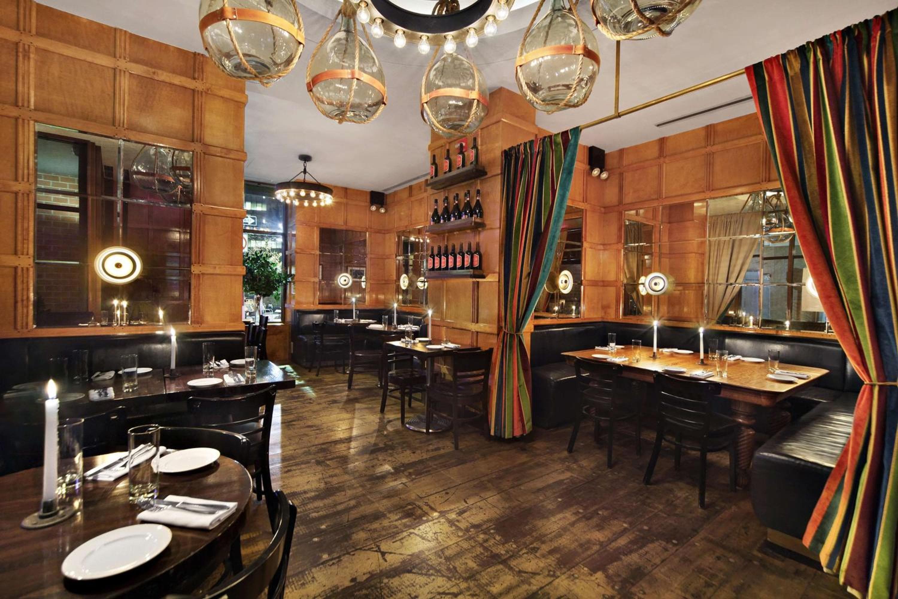 Gild Hall, A Thompson Hotel, by Hyatt — 28