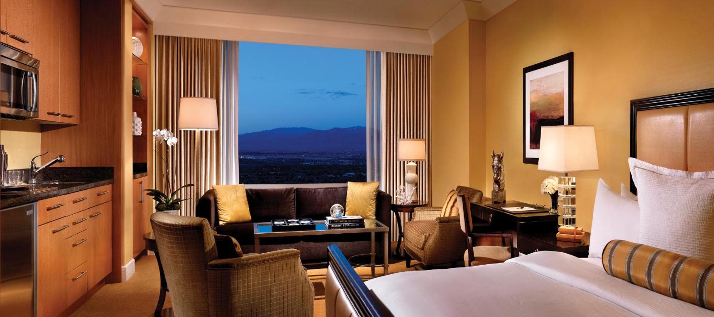 Trump International Hotel Las Vegas — 16