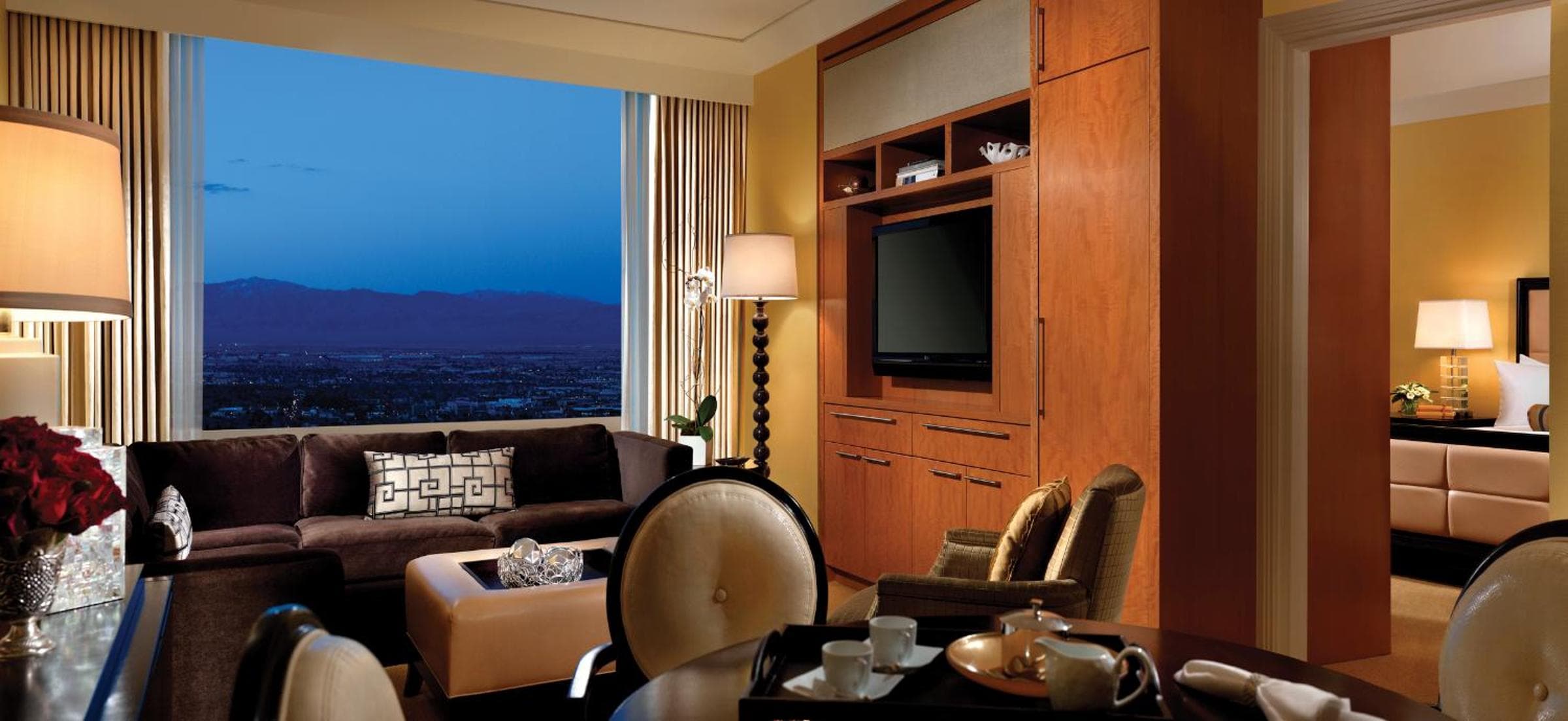 Trump International Hotel Las Vegas — 5