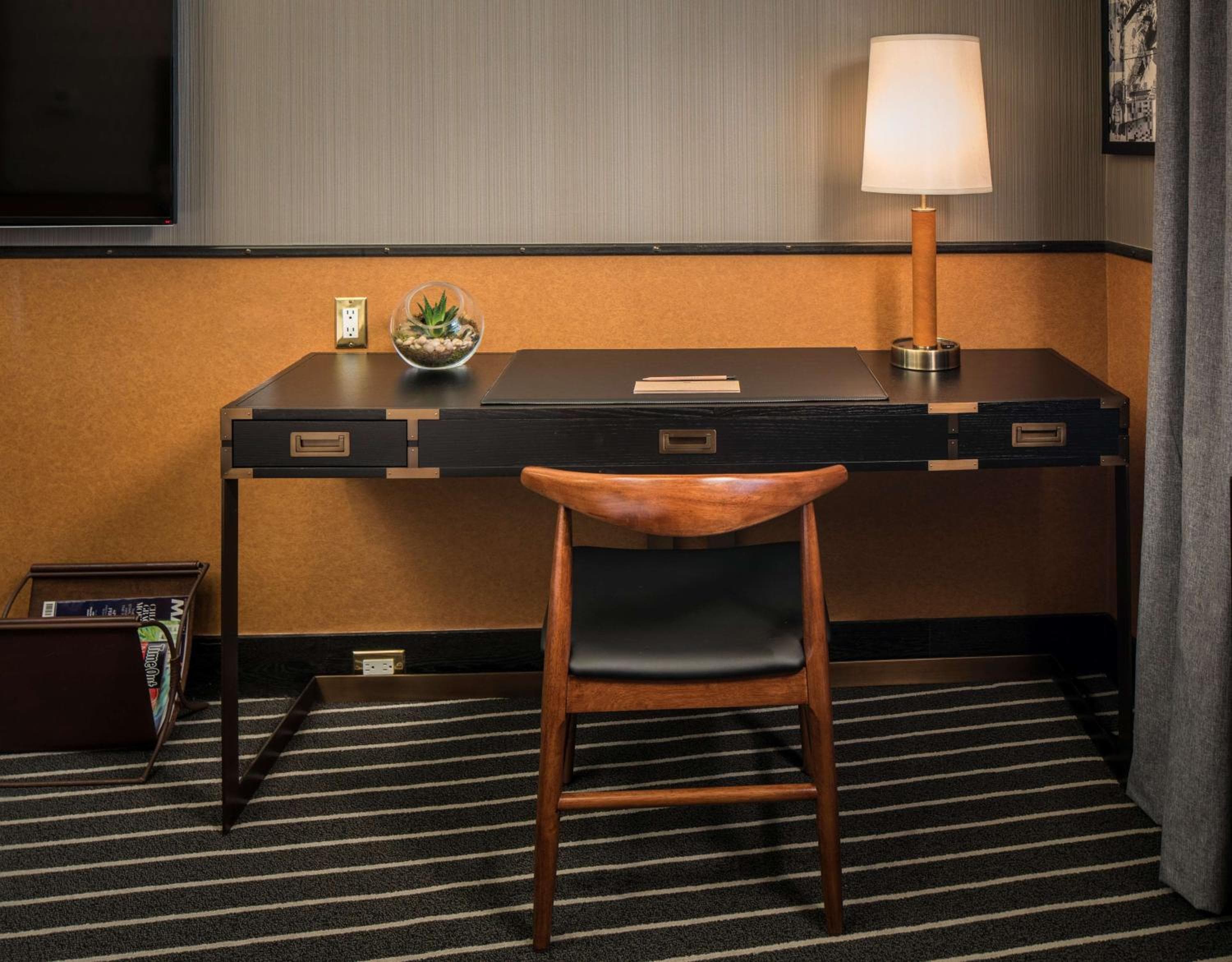 Gild Hall, A Thompson Hotel, by Hyatt — 28